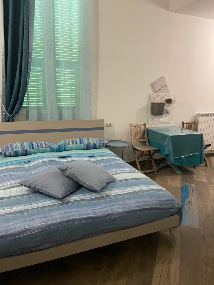 B&B Il Leone Bianco