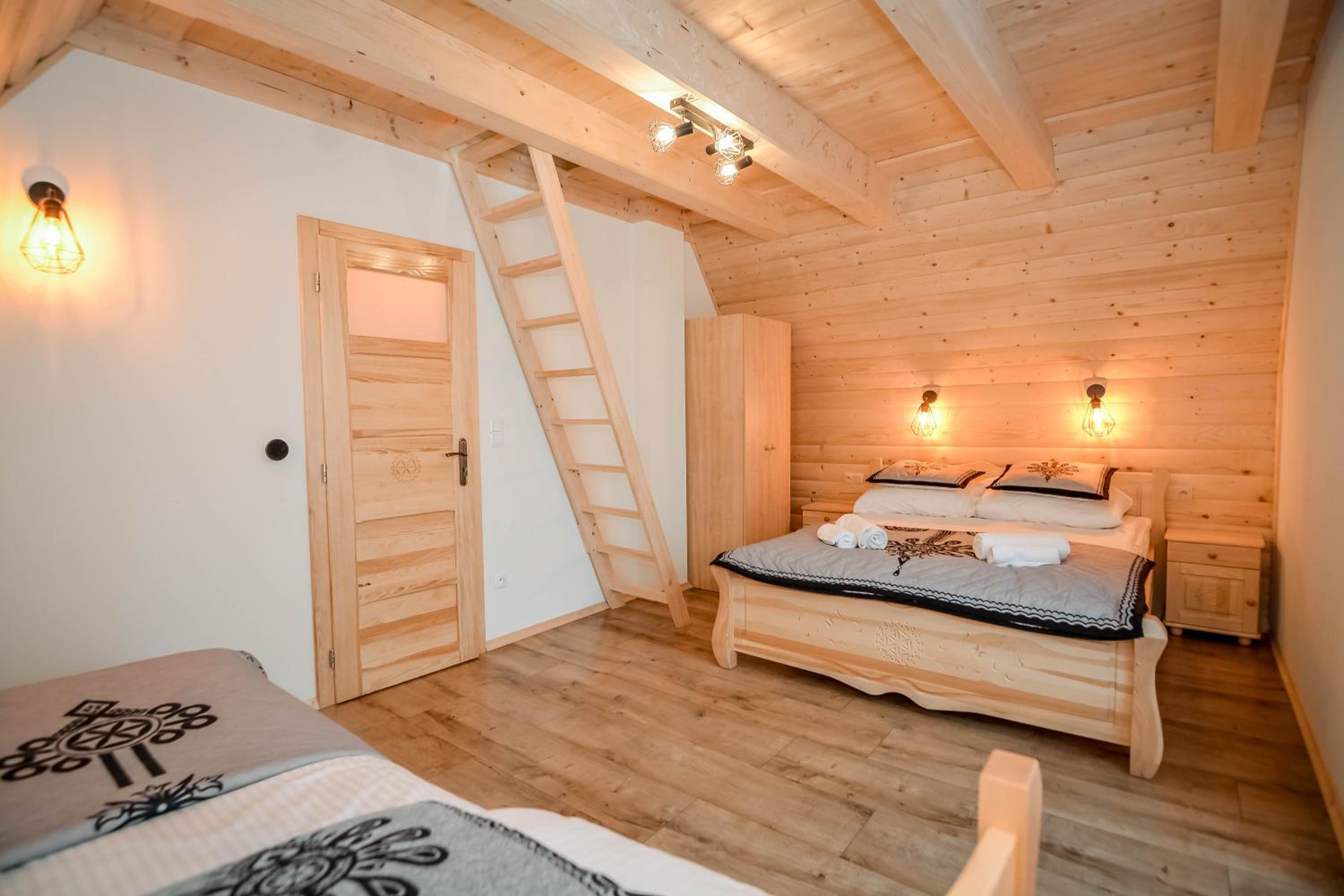 Tatras Residence view 3
