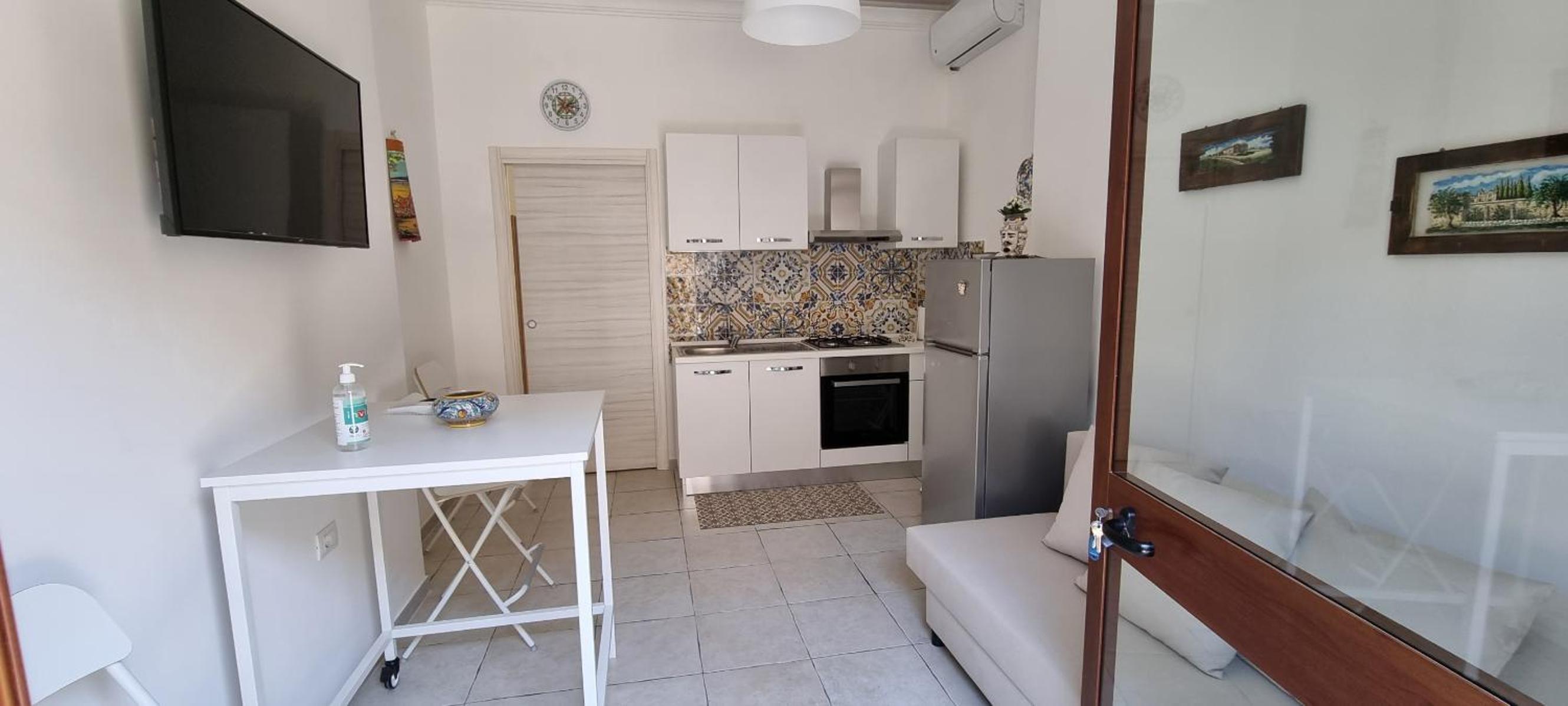 Casa Diaz view 2