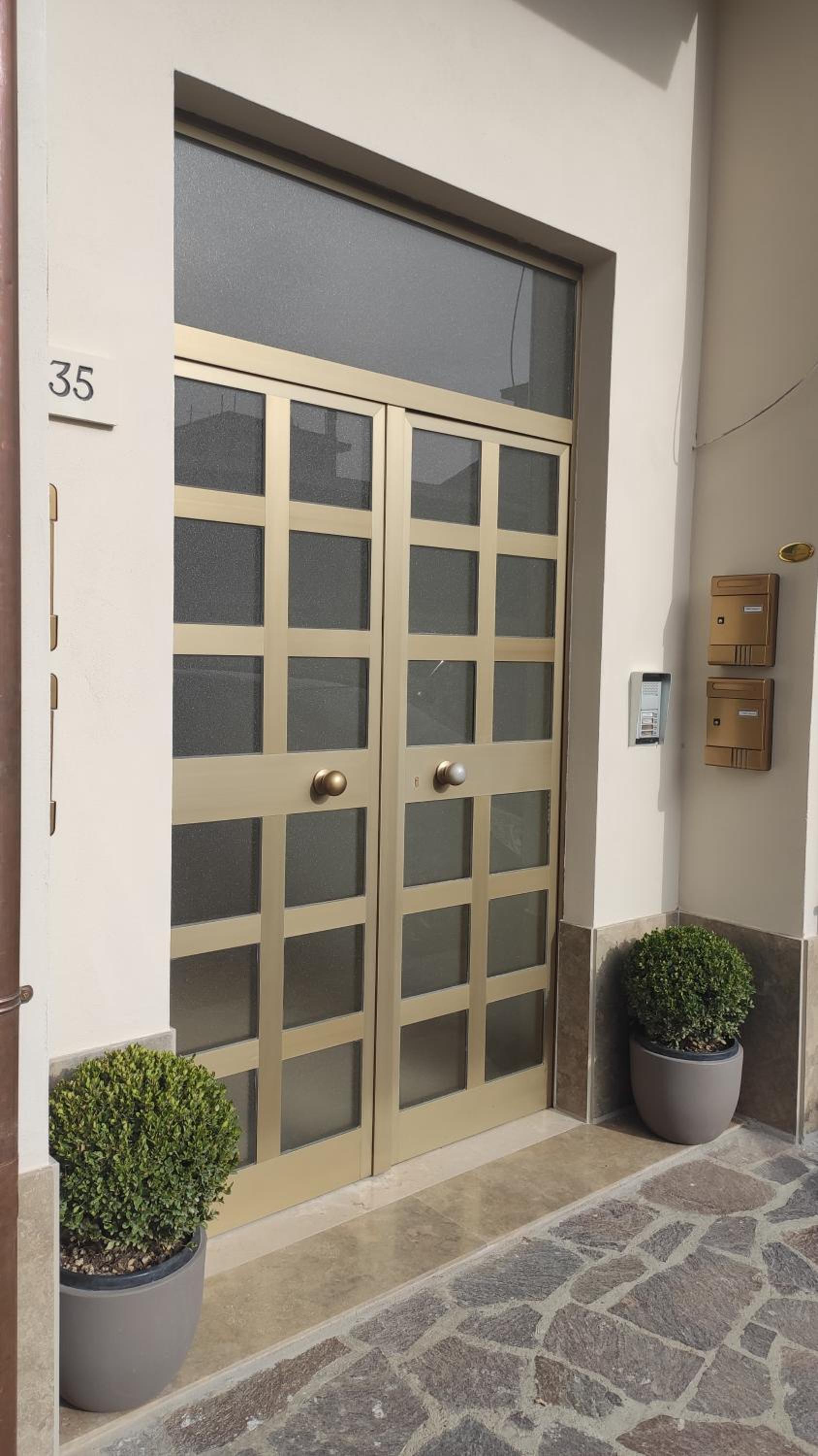 Suite CielAzzurro