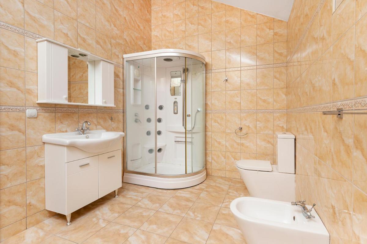 Villa Forest view 4