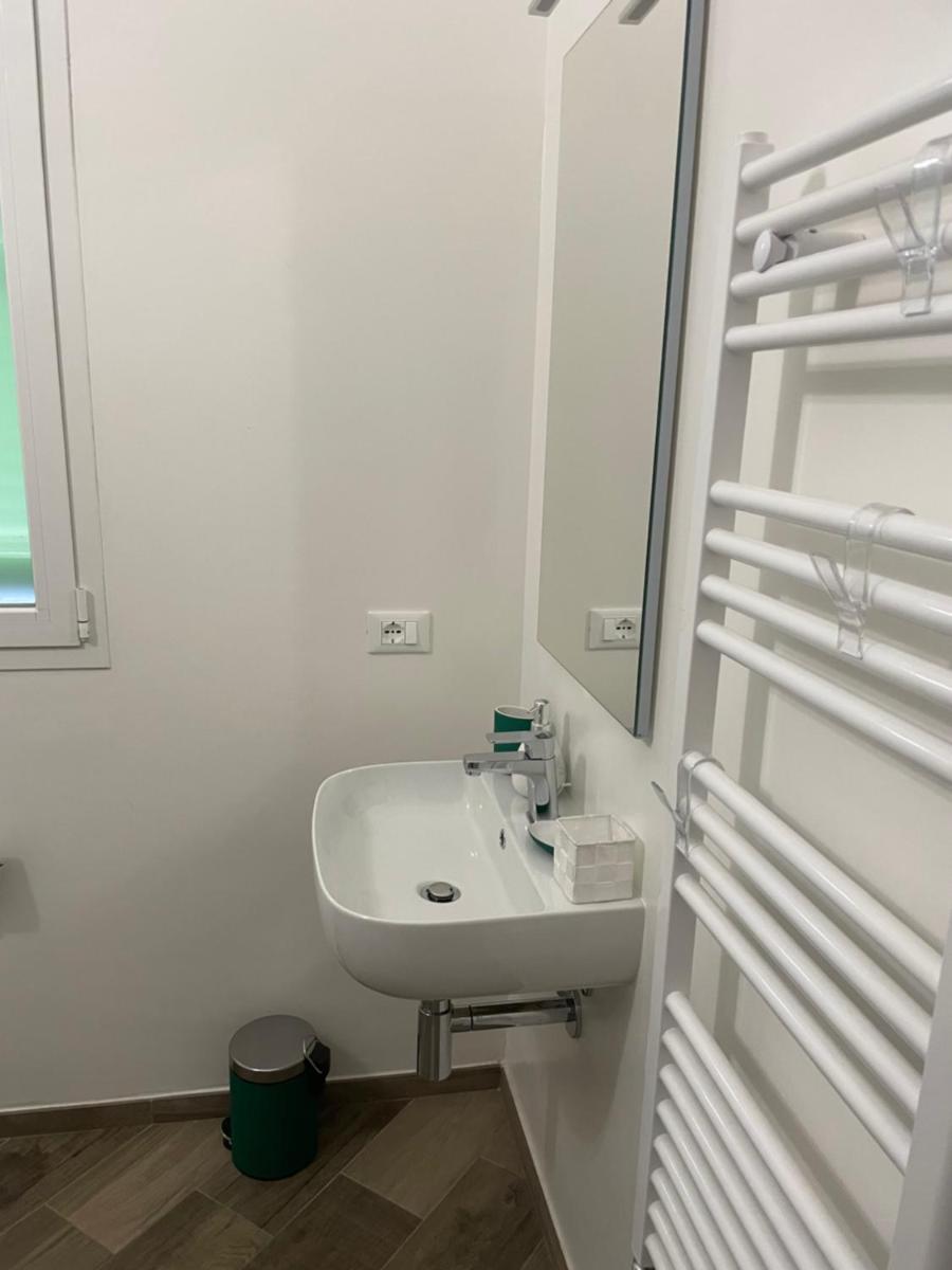 B&B Il Leone Bianco