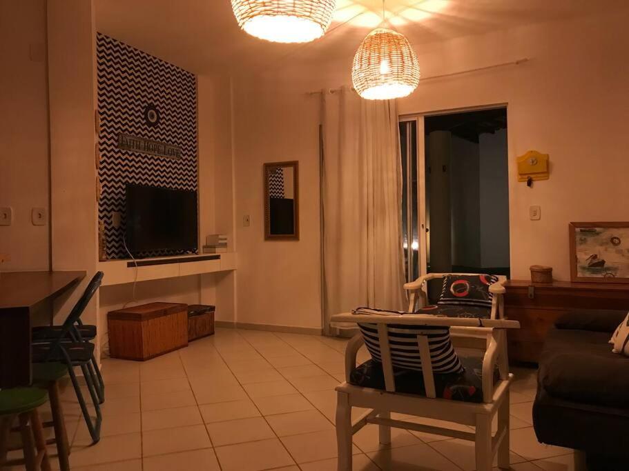 Chalé Paraíso -Maracajaú 4- Casa 38 - Beira-mar