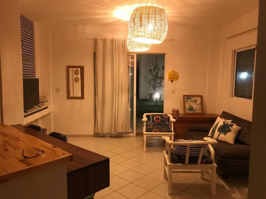 Chalé Paraíso -Maracajaú 4- Casa 38 - Beira-mar