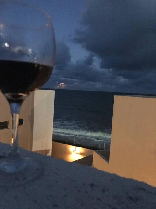 Chalé Paraíso -Maracajaú 4- Casa 38 - Beira-mar