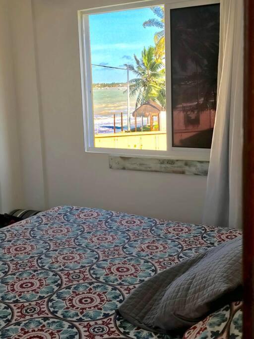 Chalé Paraíso -Maracajaú 4- Casa 38 - Beira-mar