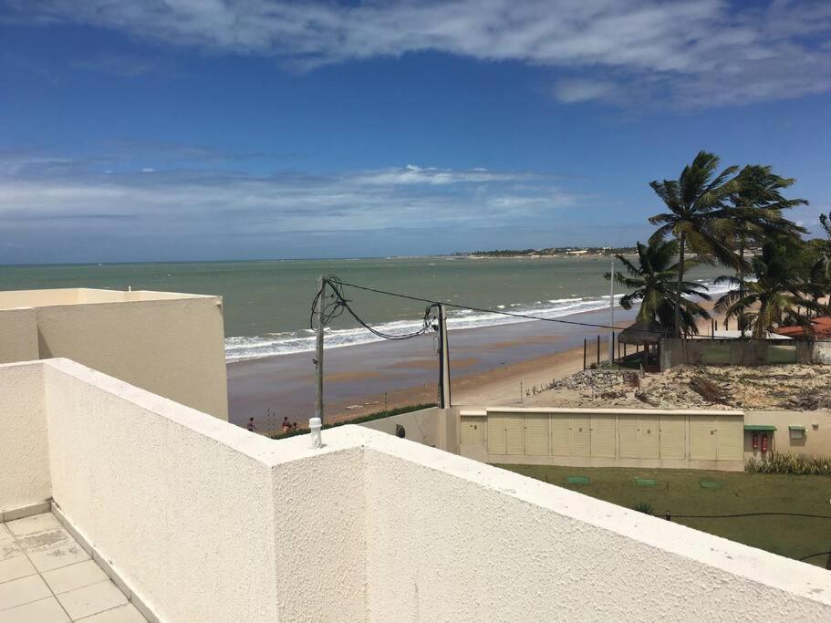 Chalé Paraíso -Maracajaú 4- Casa 38 - Beira-mar