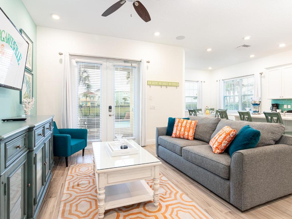 Vista Lago Margaritaville ,Orlando ,Private pool and Hottub ,Best price guaranteed