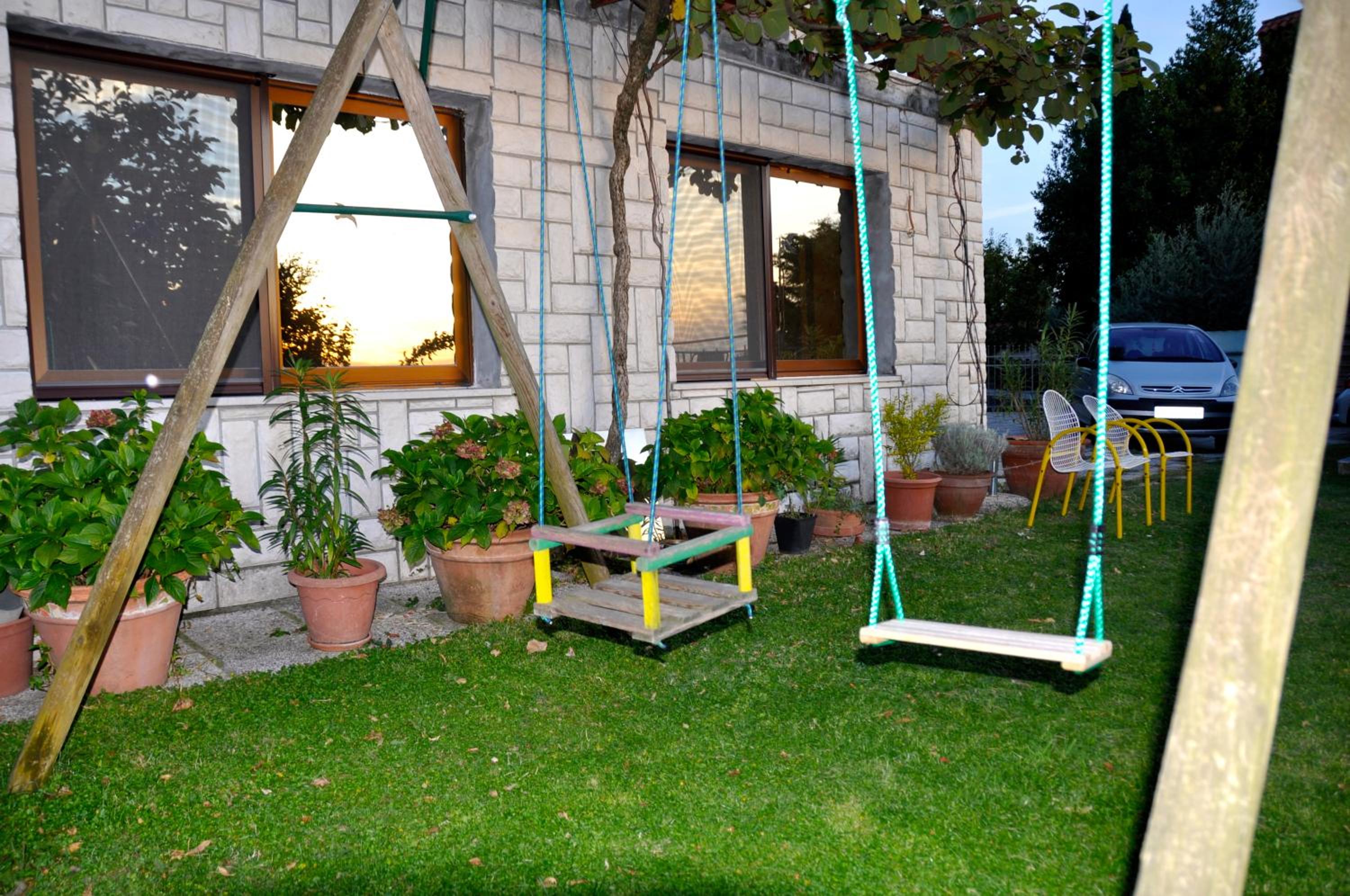 Apartment in the heart of Brda wine region, Darinka Marinič view 2