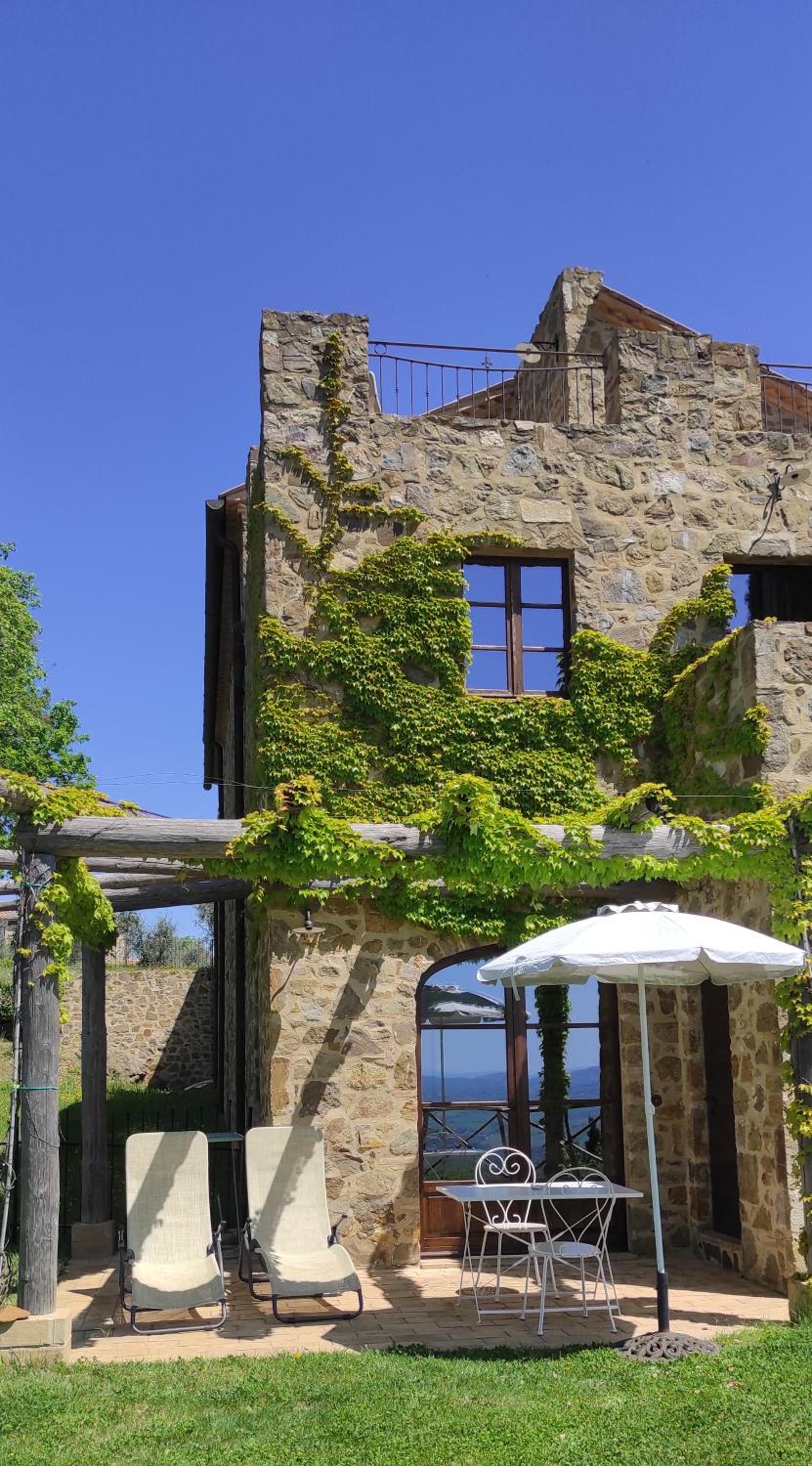 Castel Brunello