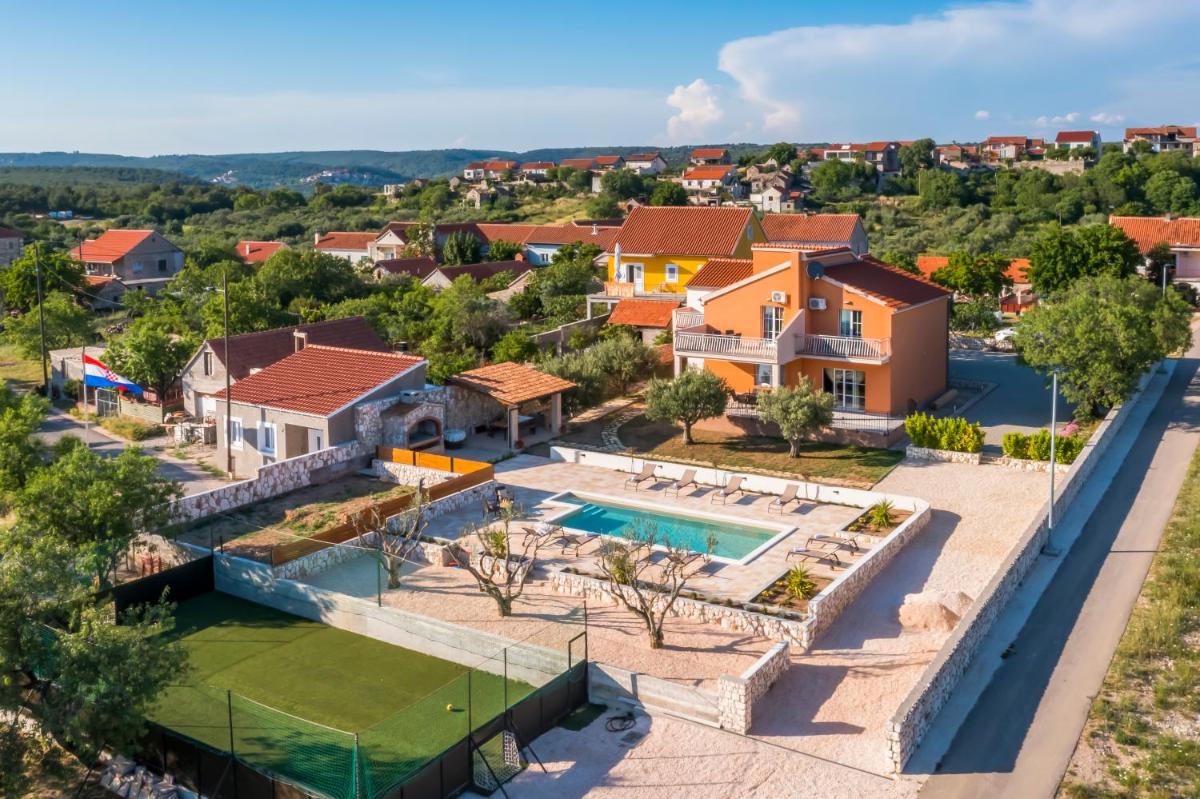 Hotel Apartments Vesna - Image 1