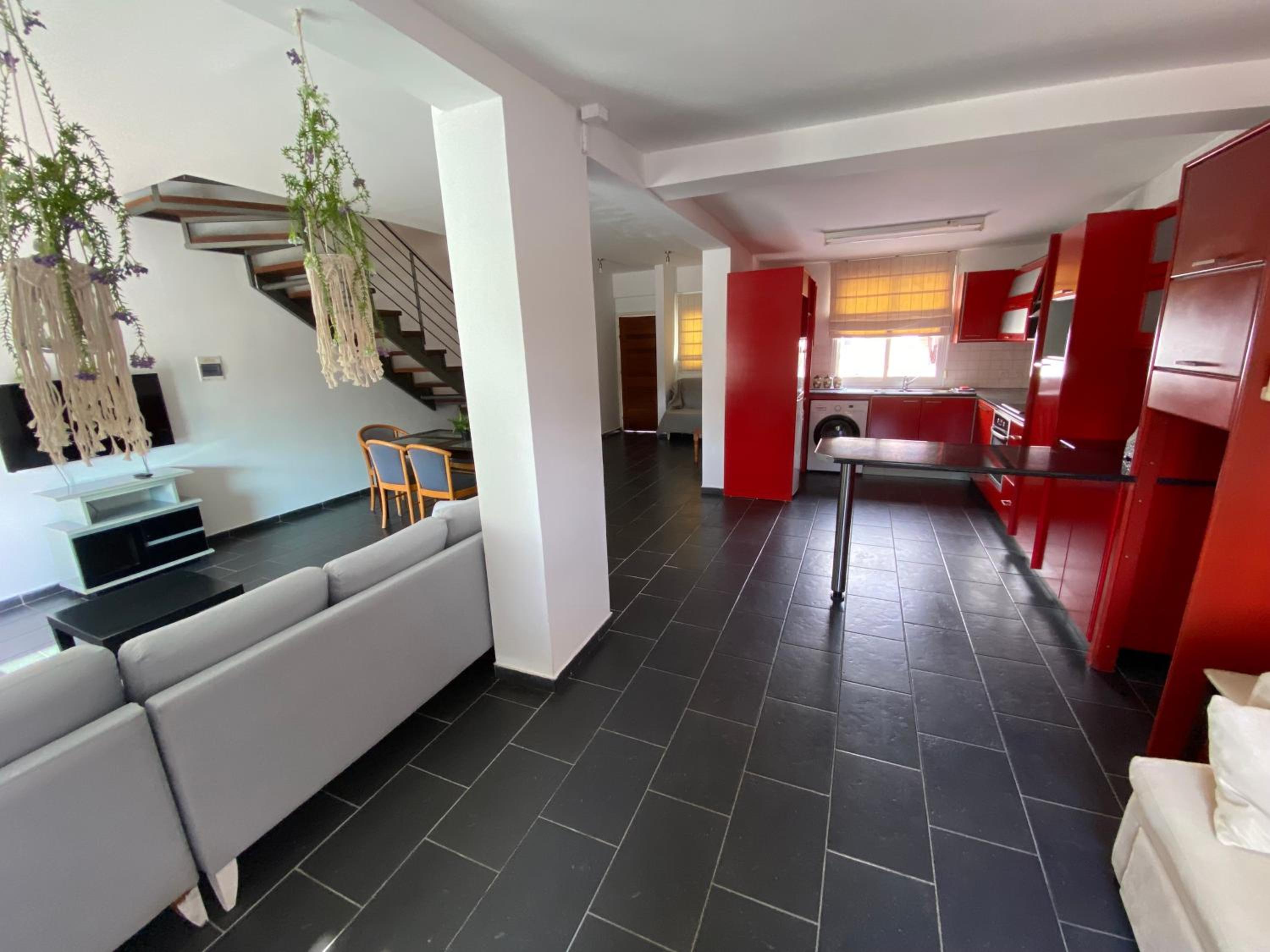 Moutallos Rooms Inn Homes