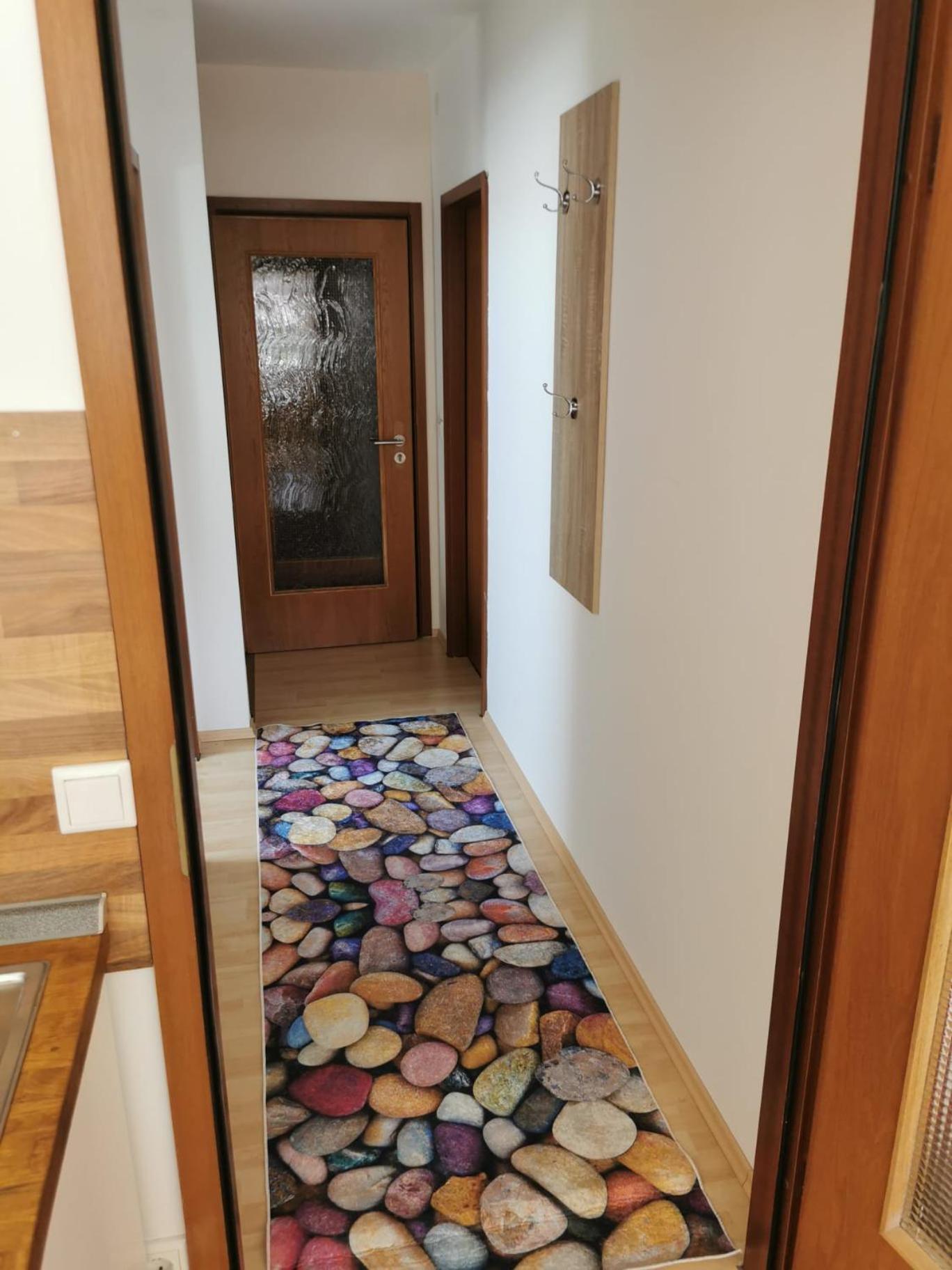 Wohnung Michelle view 4