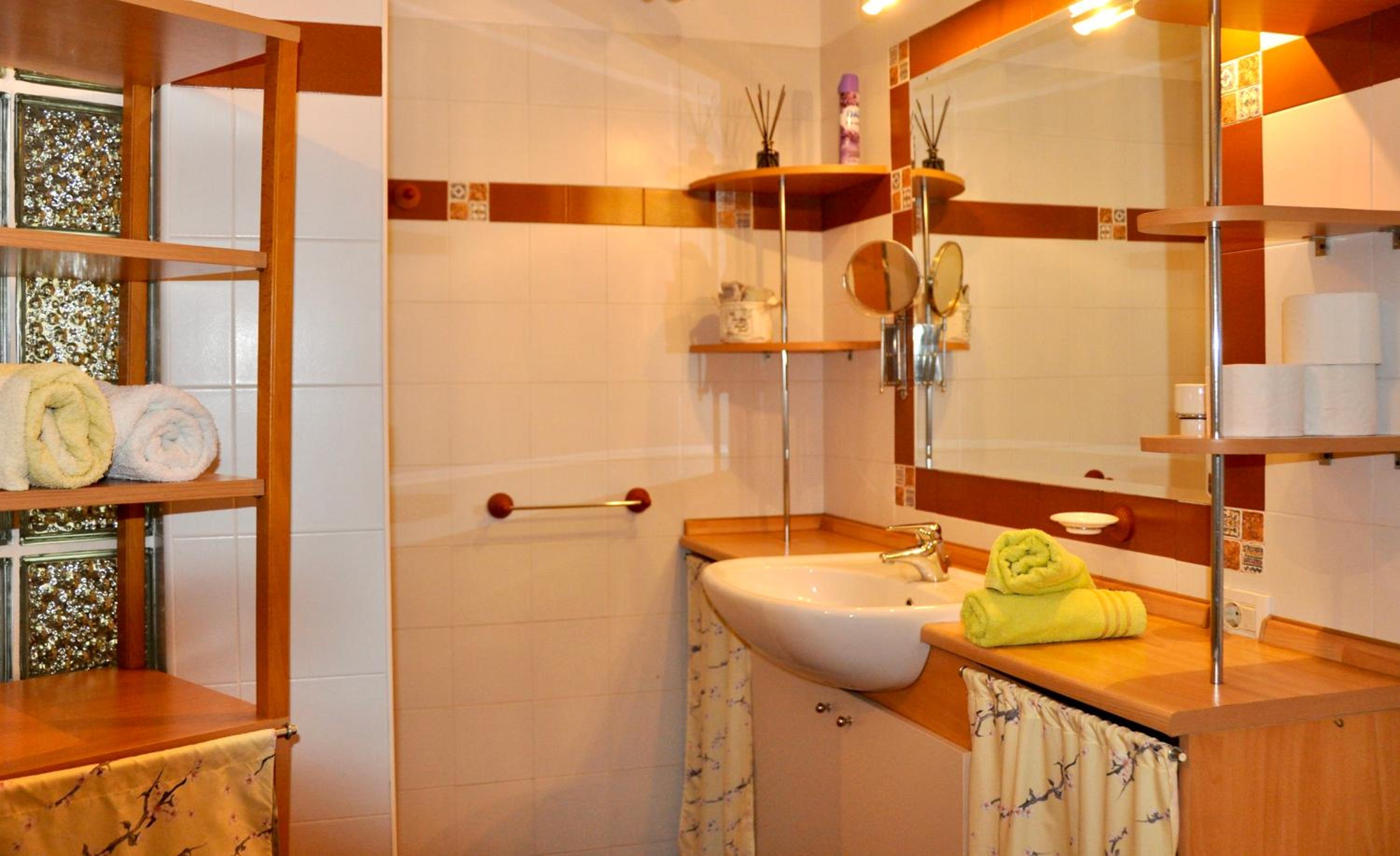 Apartment in the heart of Brda wine region, Darinka Marinič view 5