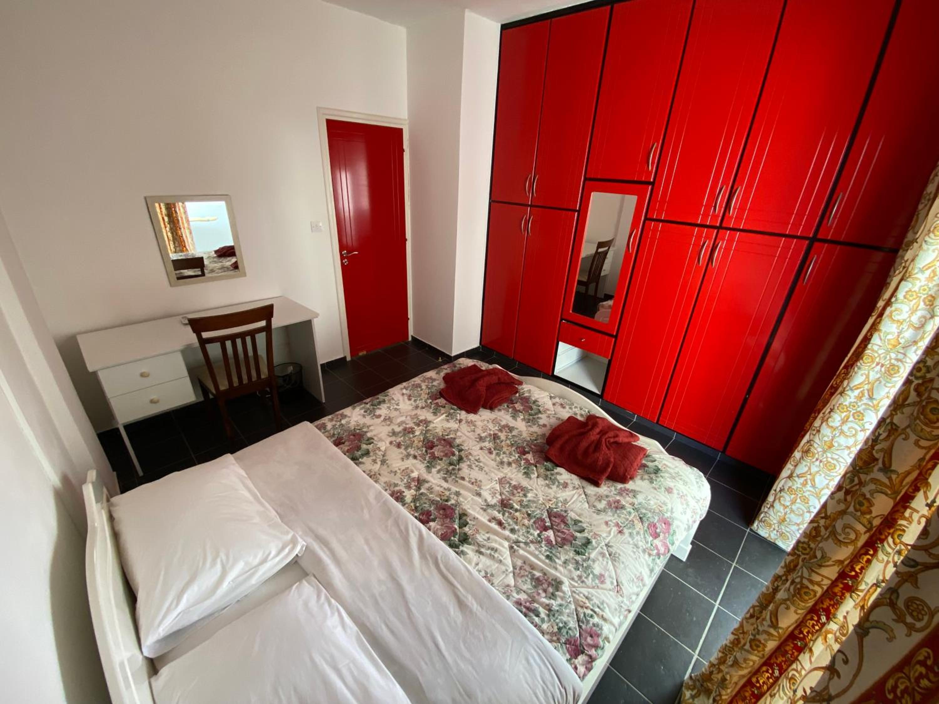 Moutallos Rooms Inn Homes