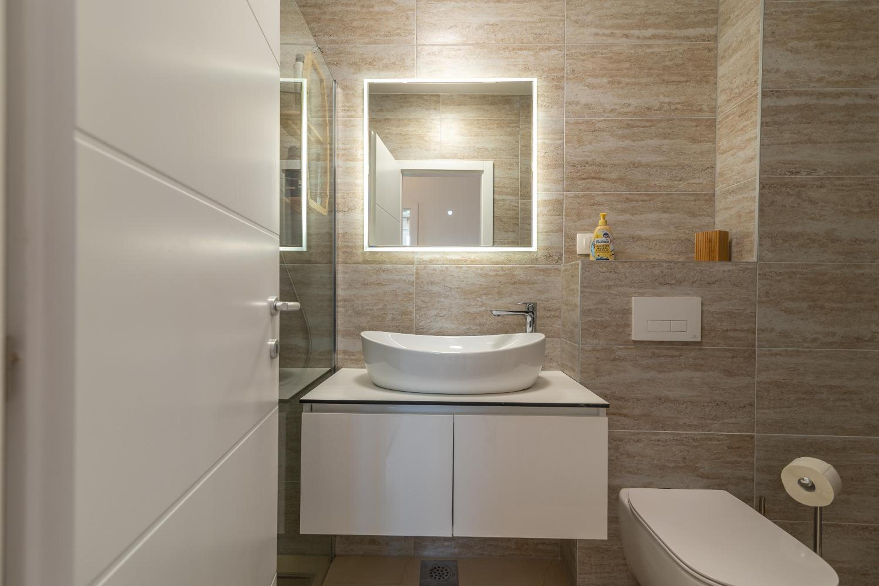 Apartman Adriana view 4