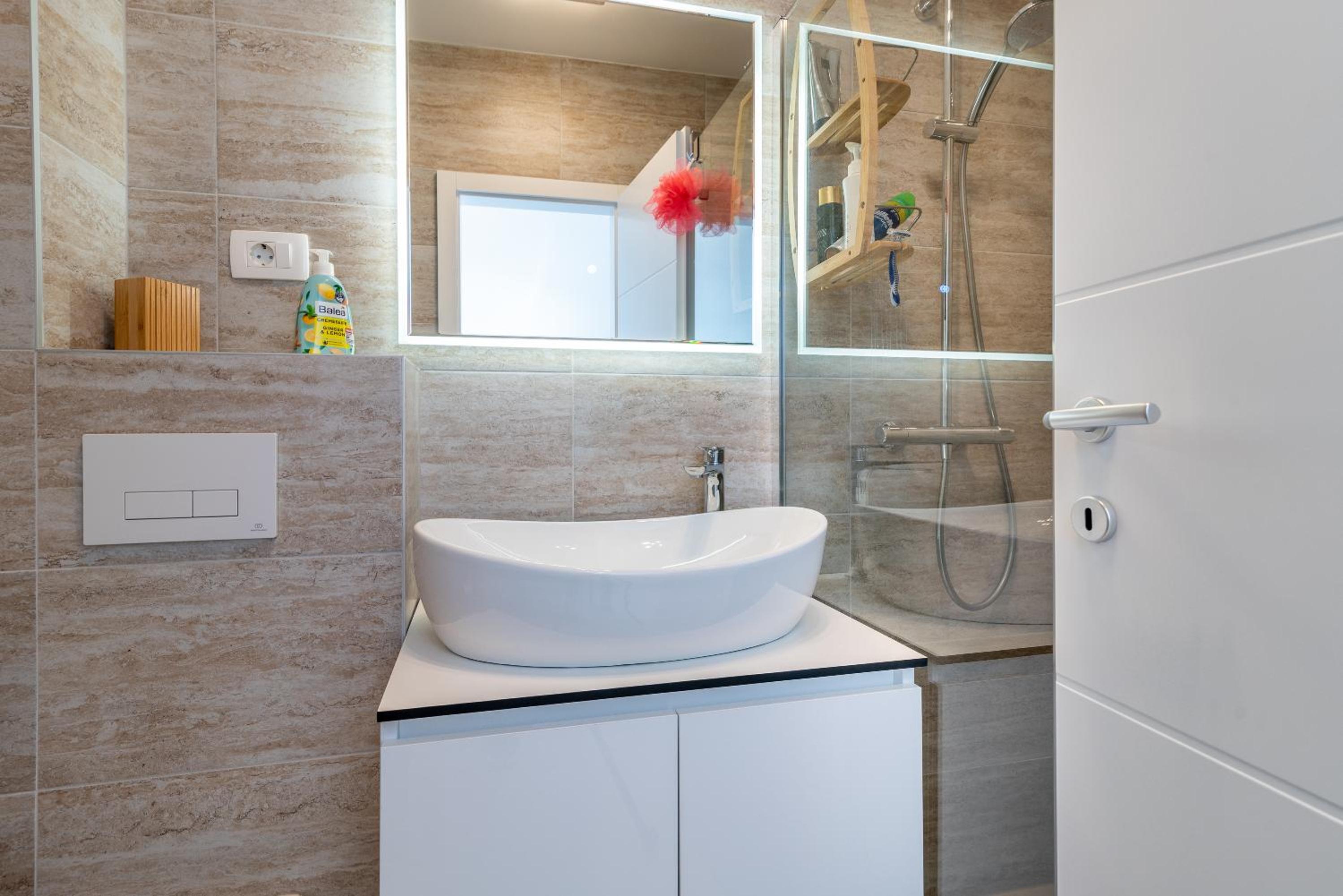 Apartman Adriana view 3