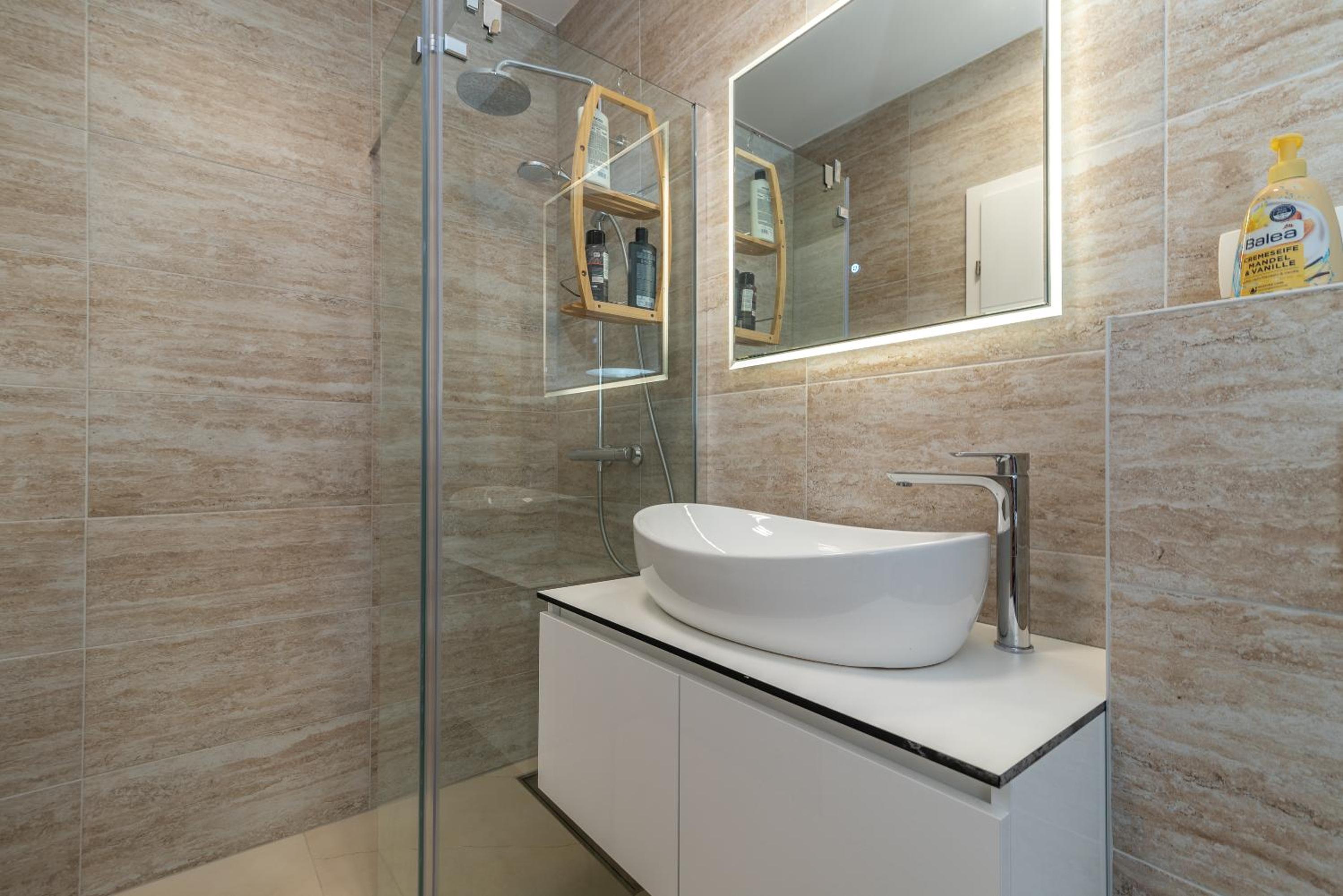 Apartman Adriana view 5