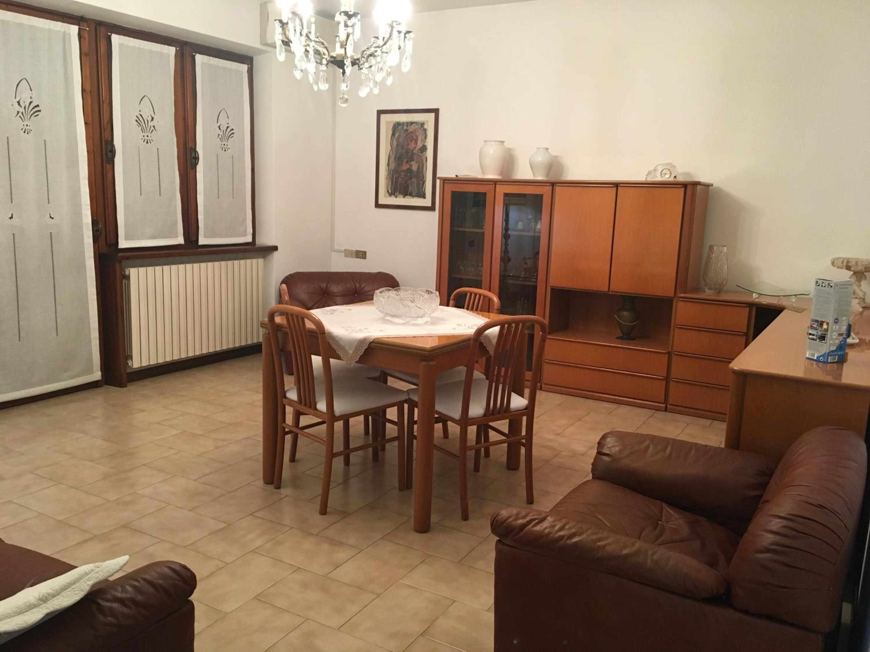 Appartamento Novella