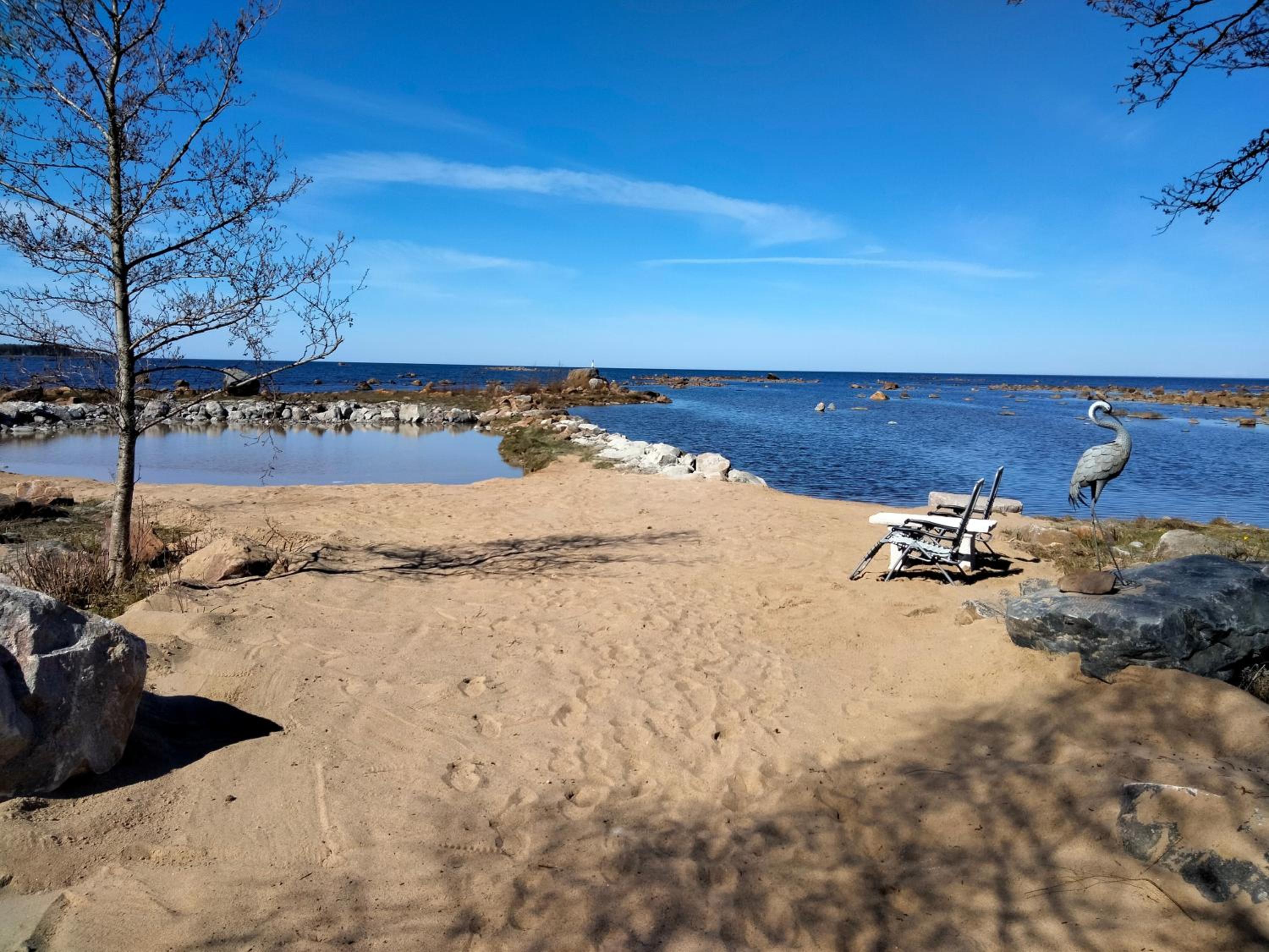 Nelikko juhla- ja majoitustilat view 2