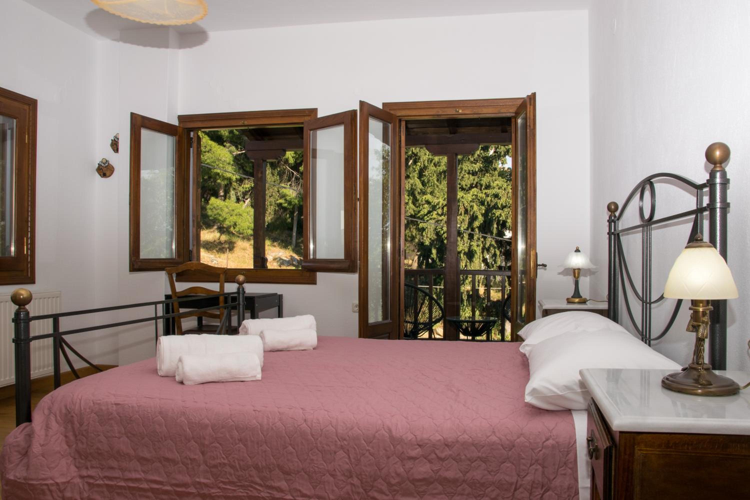 Mountain Breeze Sanctuary view 5