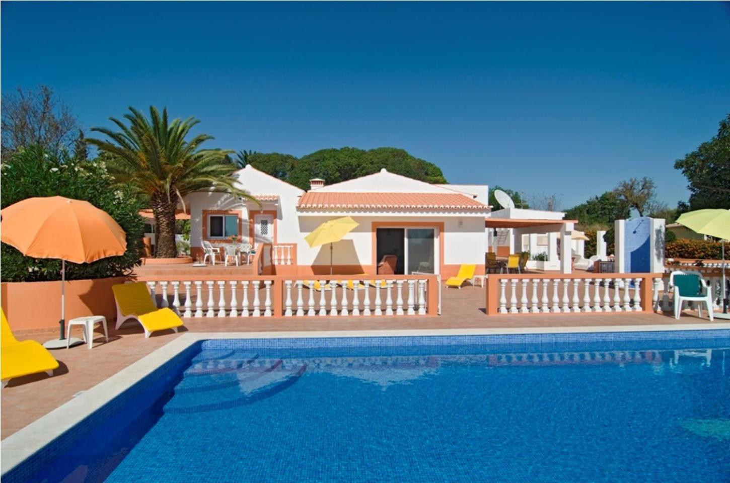 609 Villa Mariposa view 2