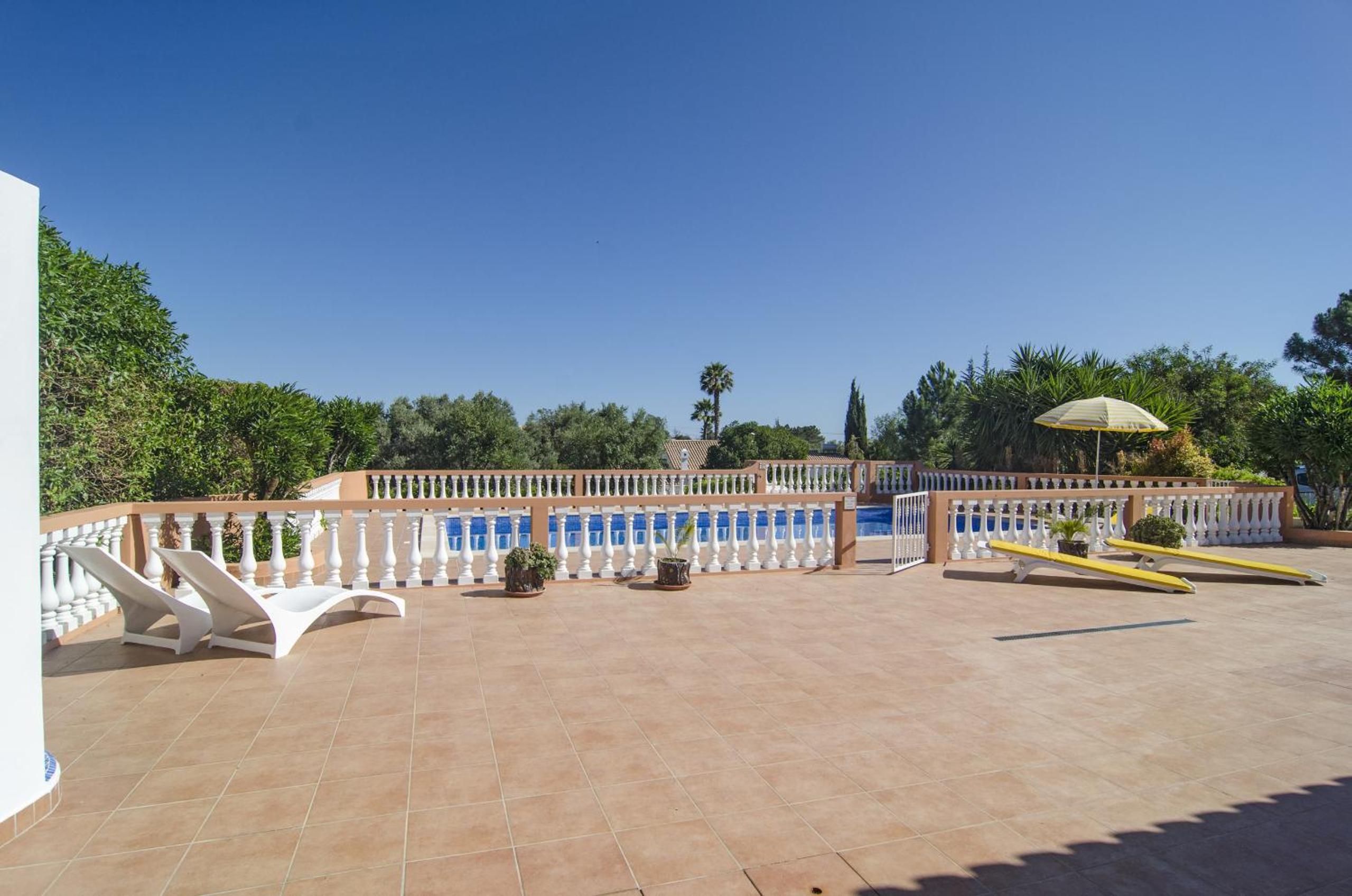 609 Villa Mariposa view 3