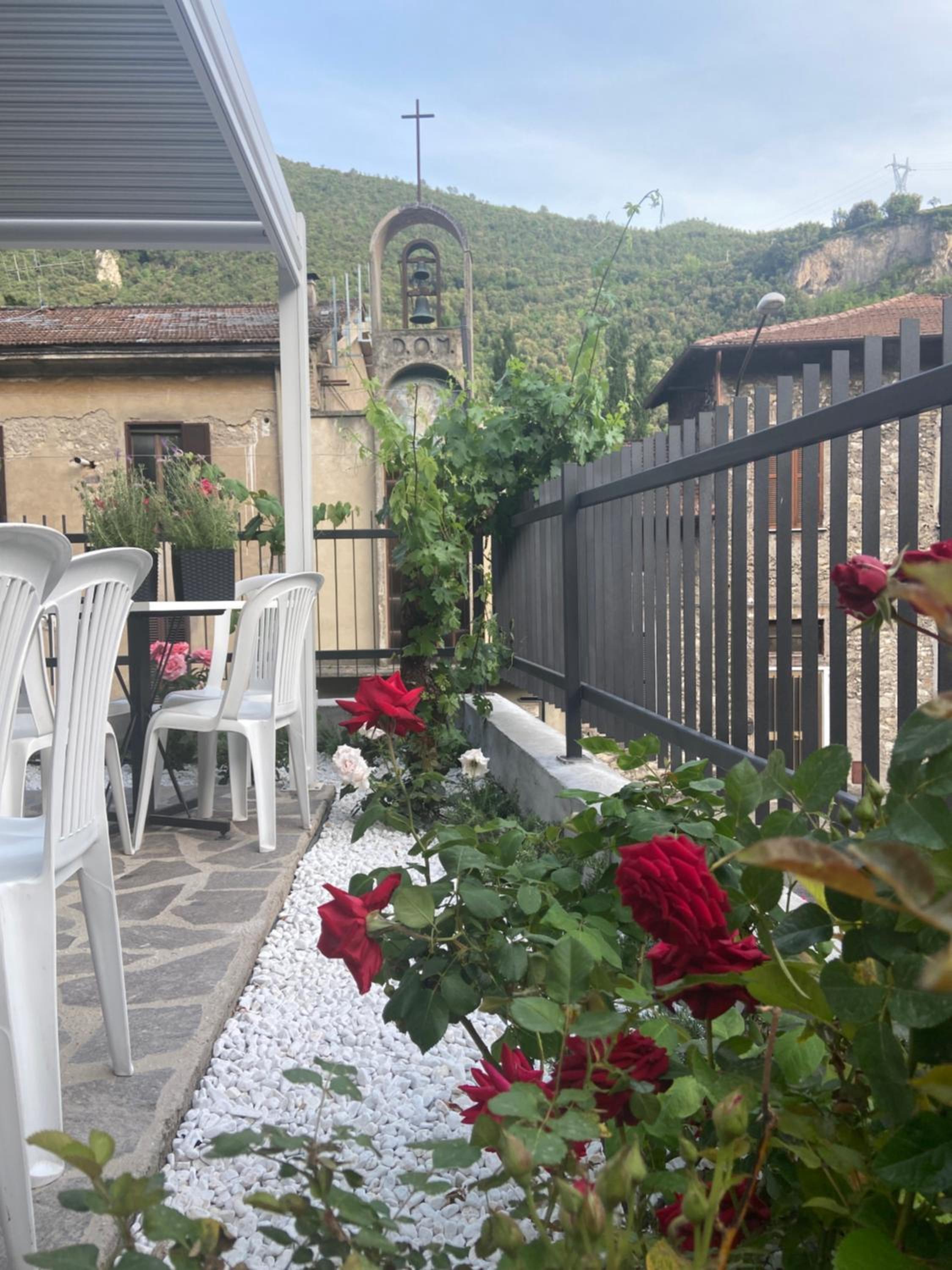 Marmore Charming House