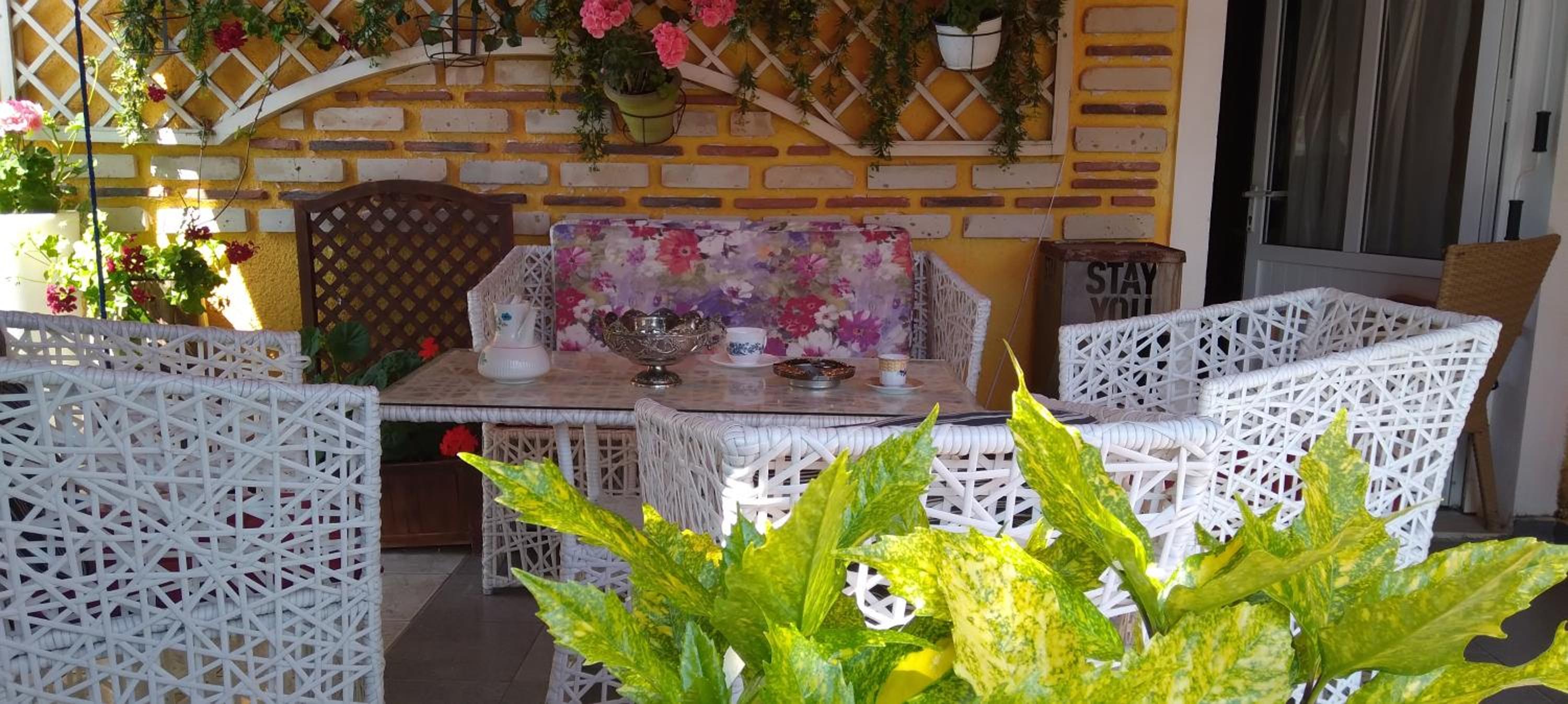 Arti Vila