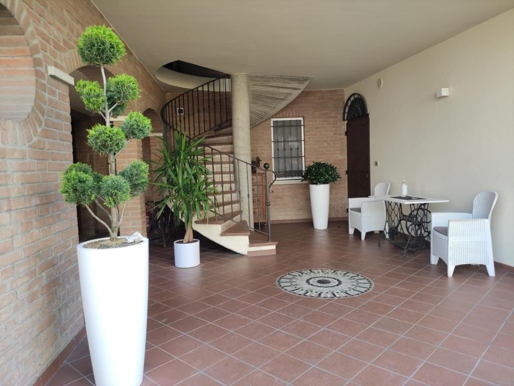 Villa Oasi