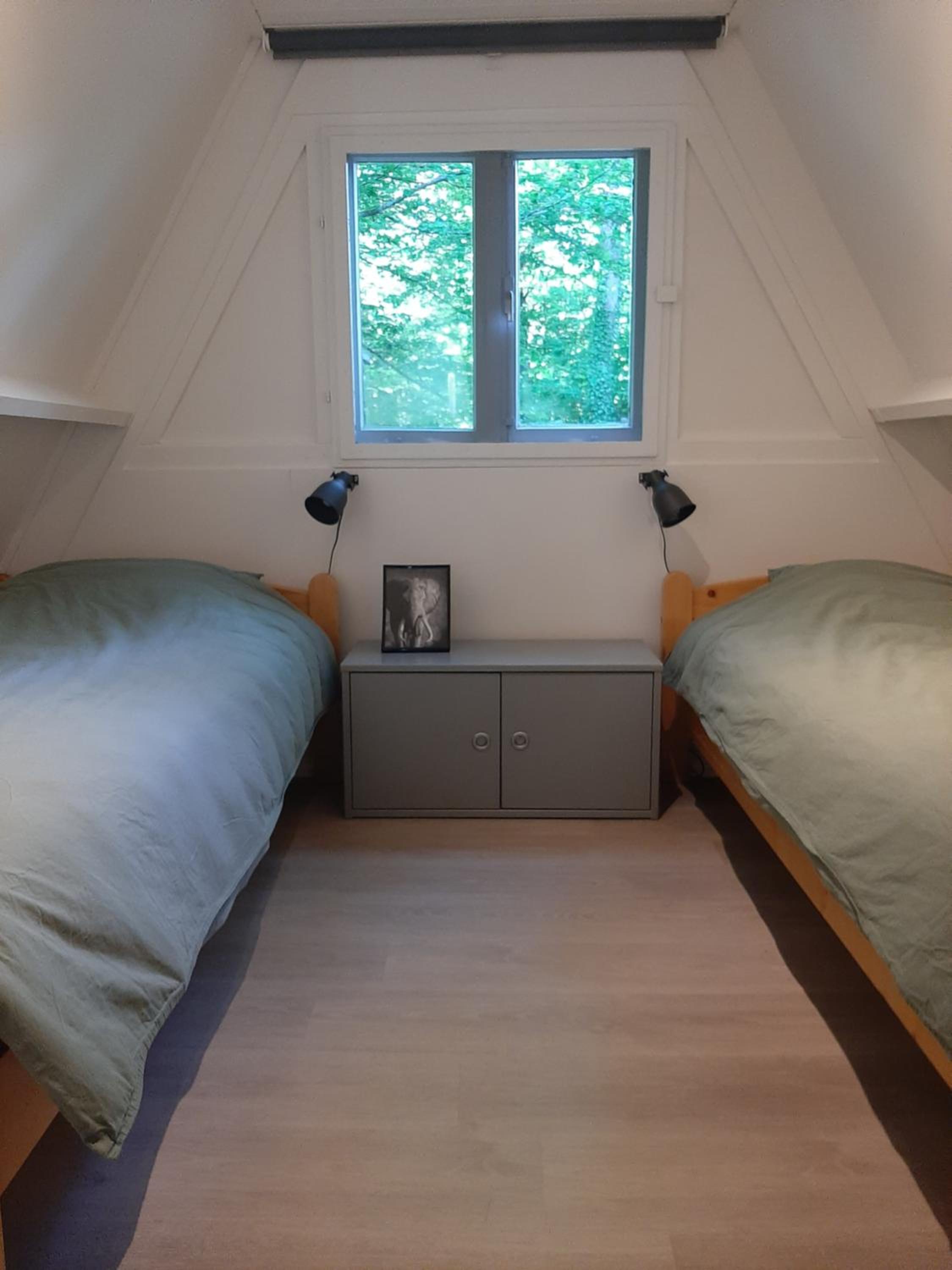 Cabin Life Durbuy