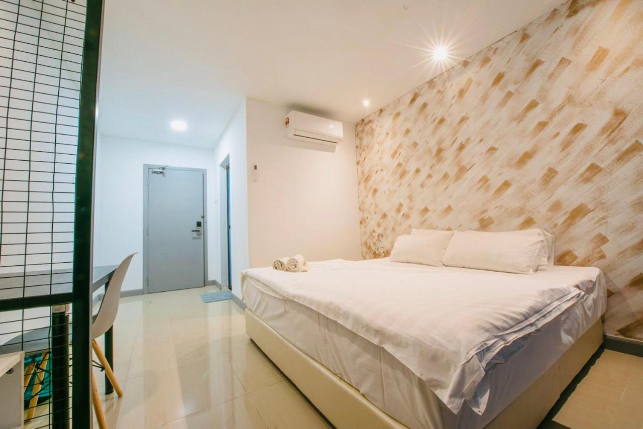 masroom Hotel Kuala Lumpur
