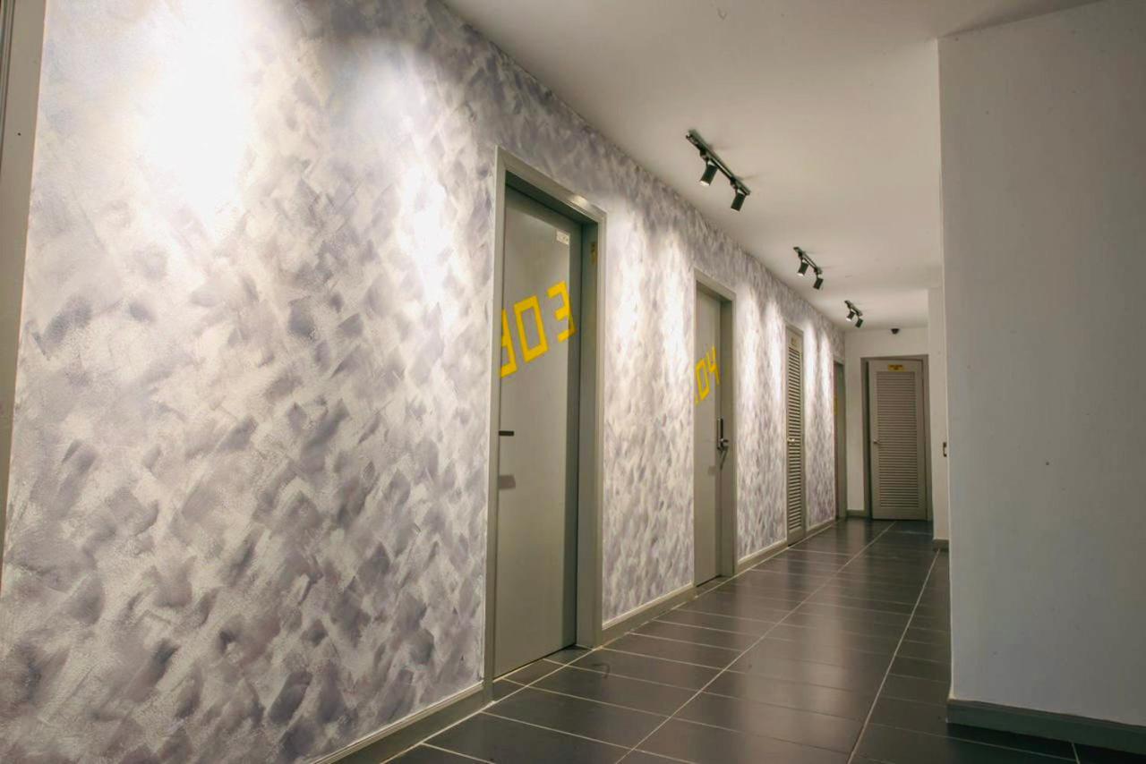 masroom Hotel Kuala Lumpur