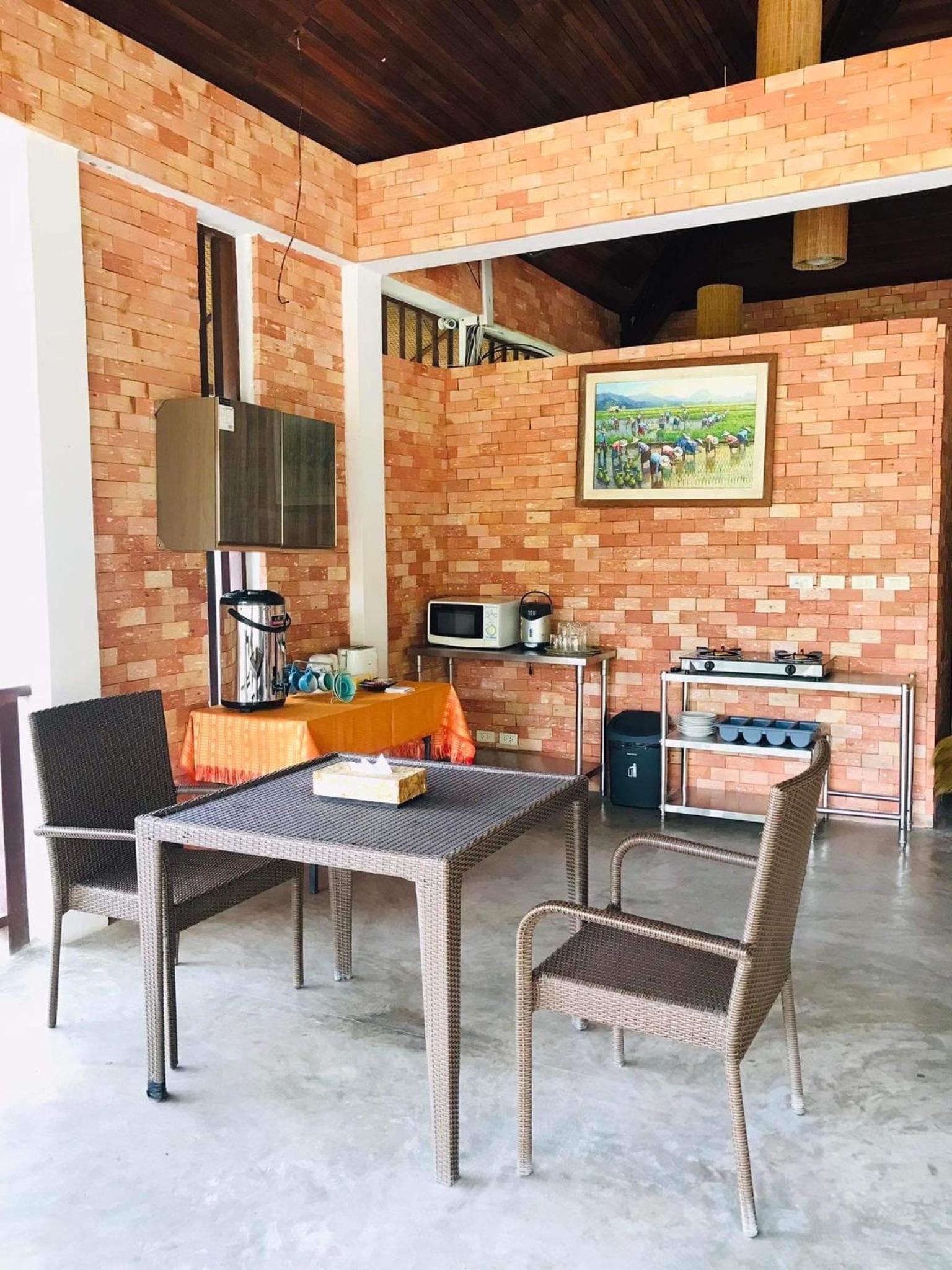 Farmers Villa
