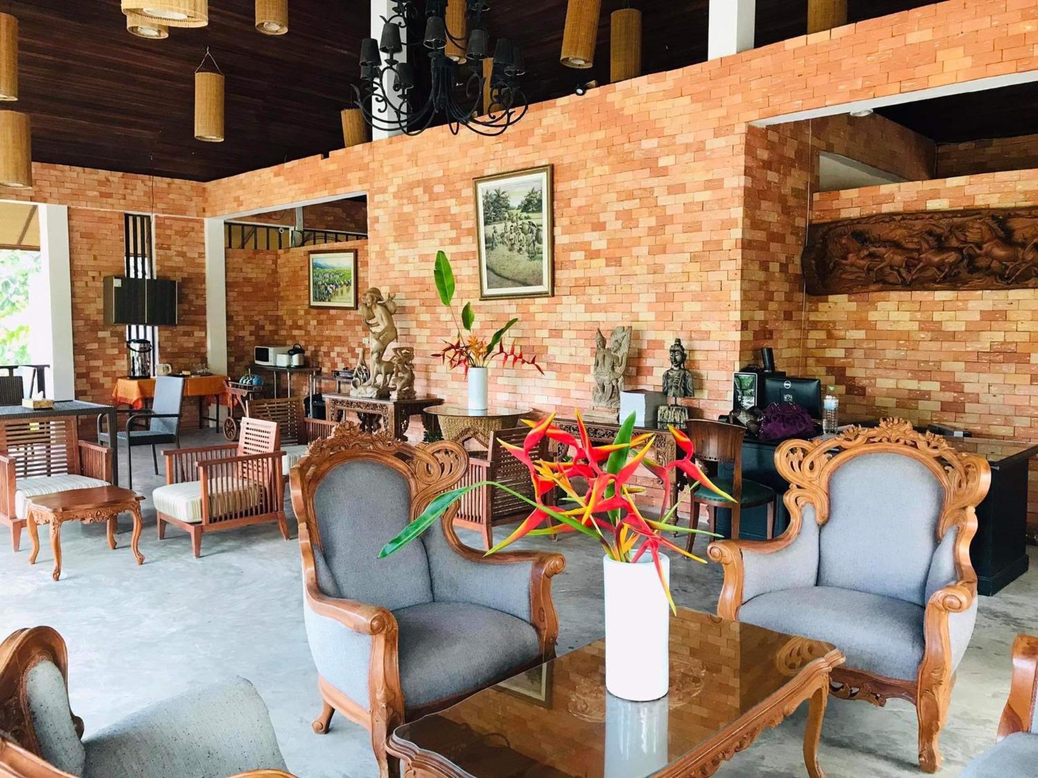 Farmers Villa