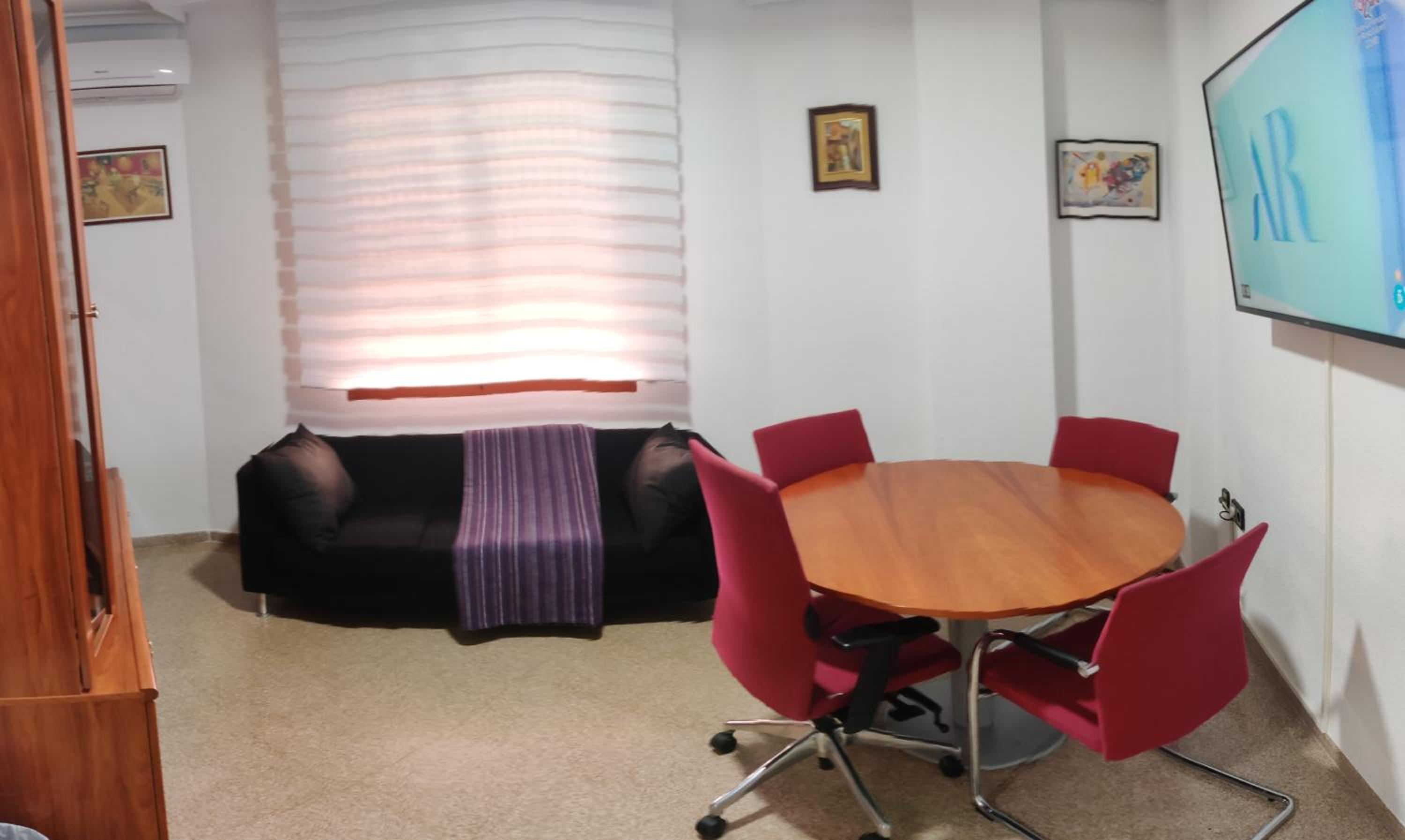 meeting & event spaces