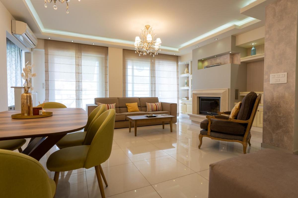 Hotel Feelhome Apartment - Image 1