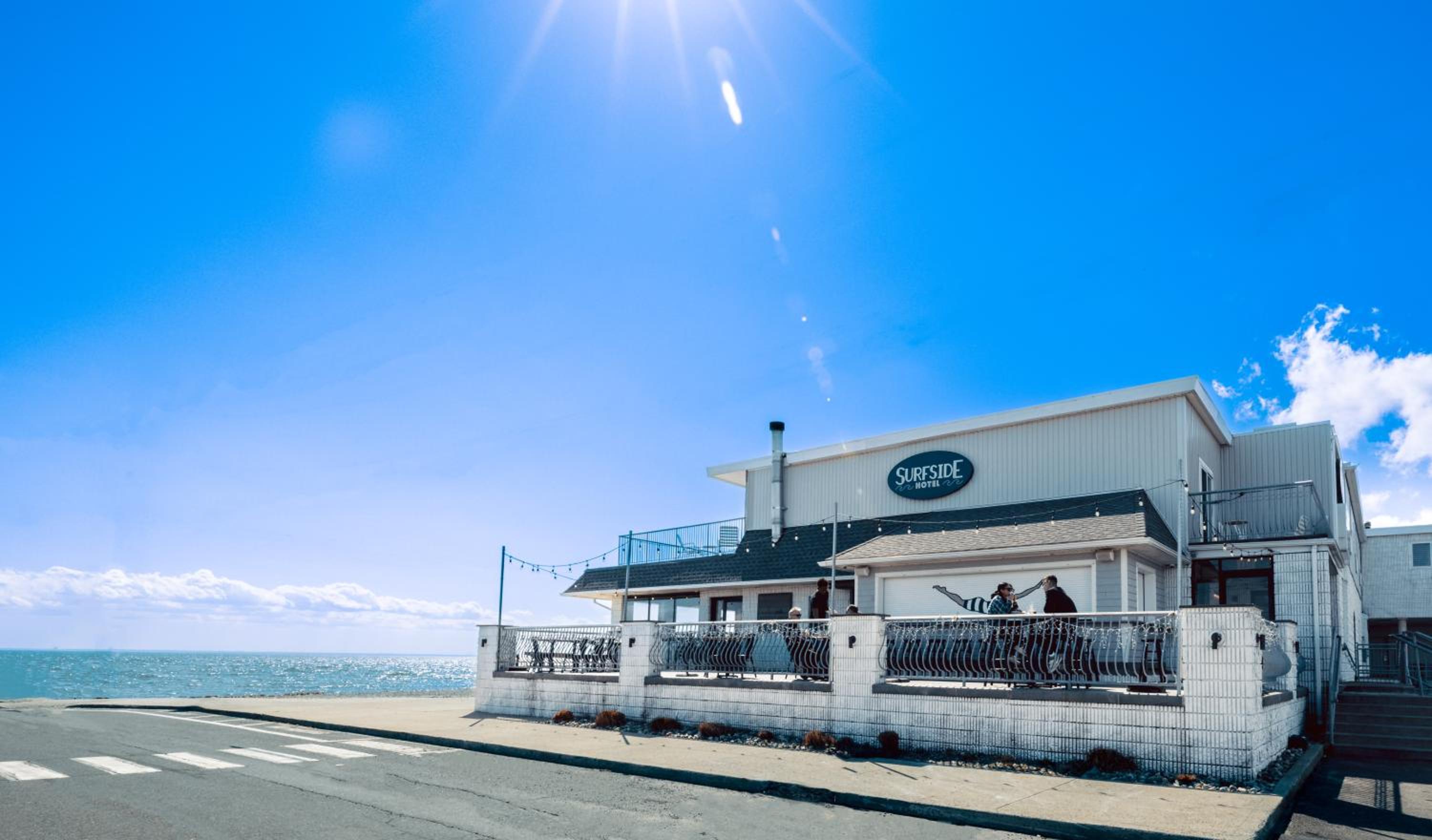 The Surfside Hotel - Property Image 28