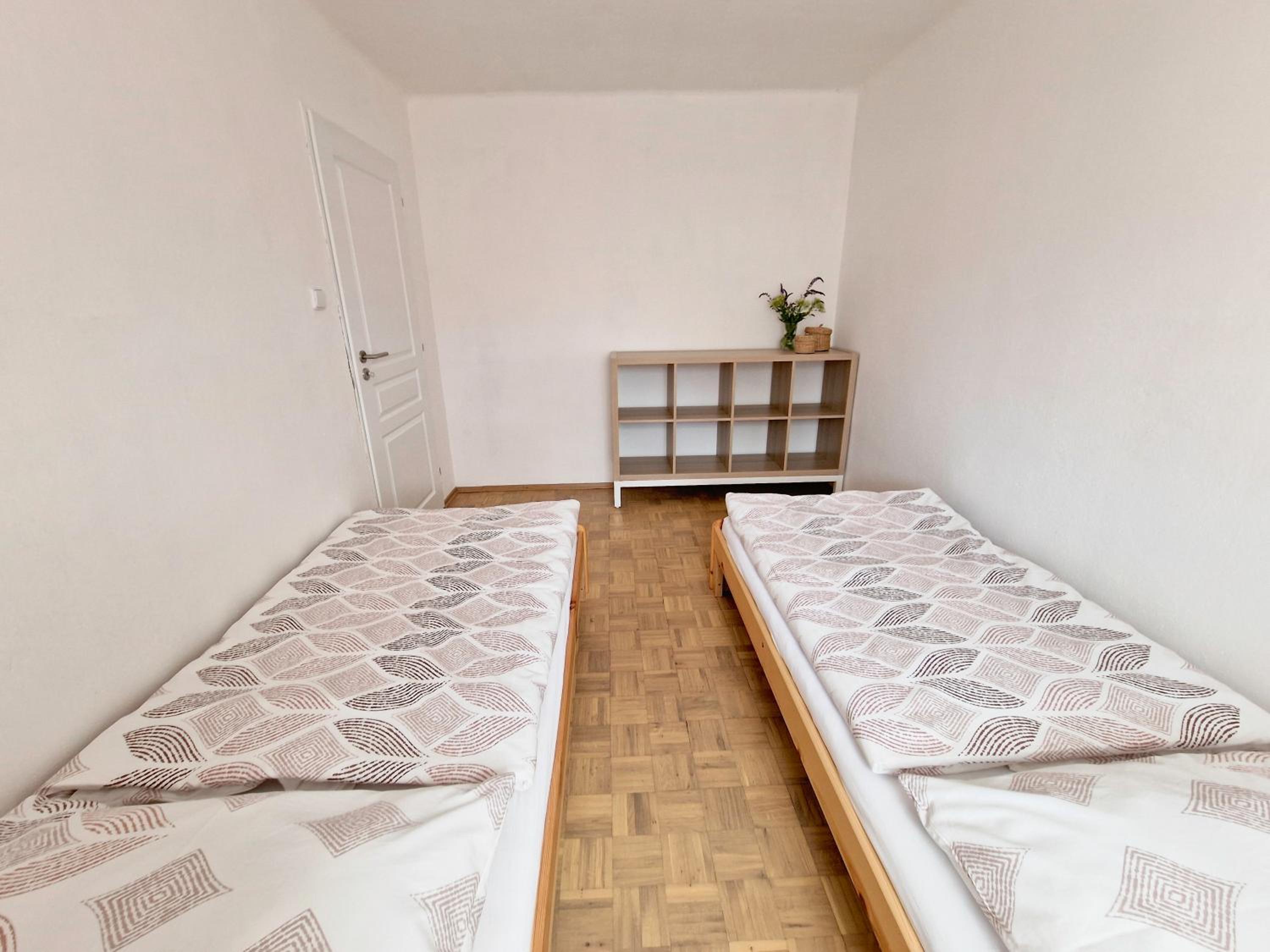 Čejkovský dvorek