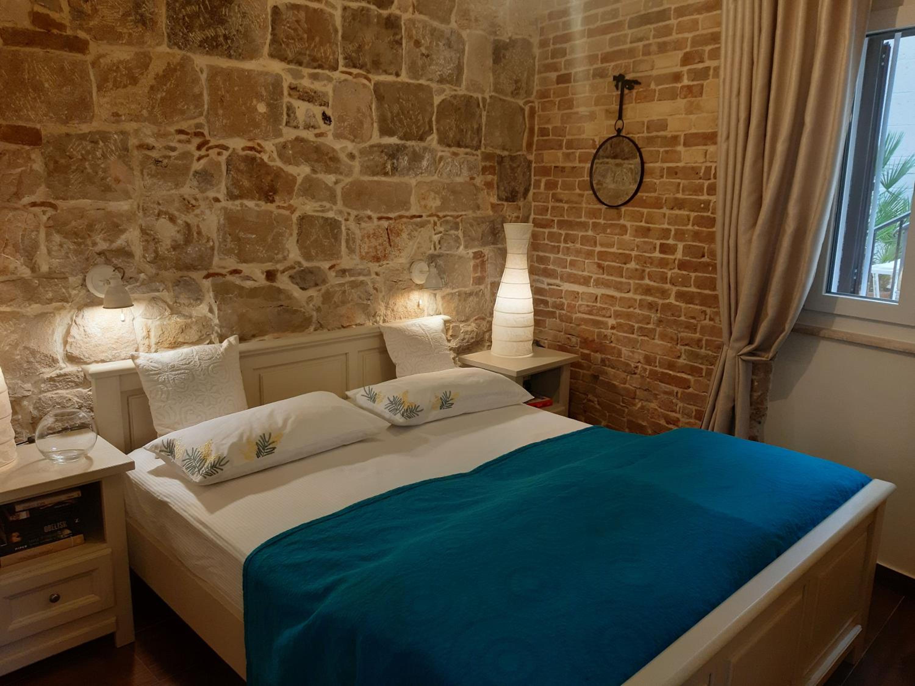 Casa Vita City 4 Star Studio Apartment view 5