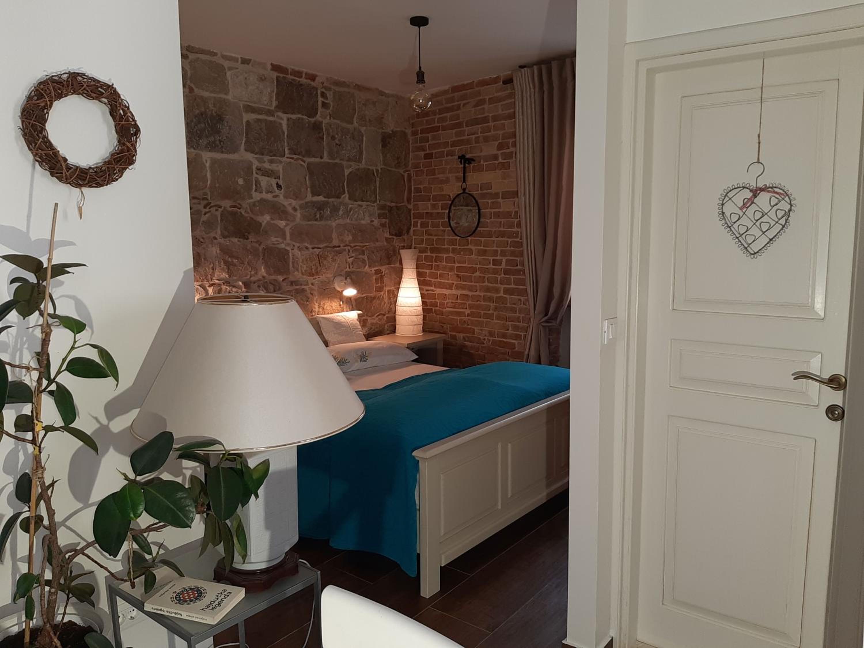 Casa Vita City 4 Star Studio Apartment view 4