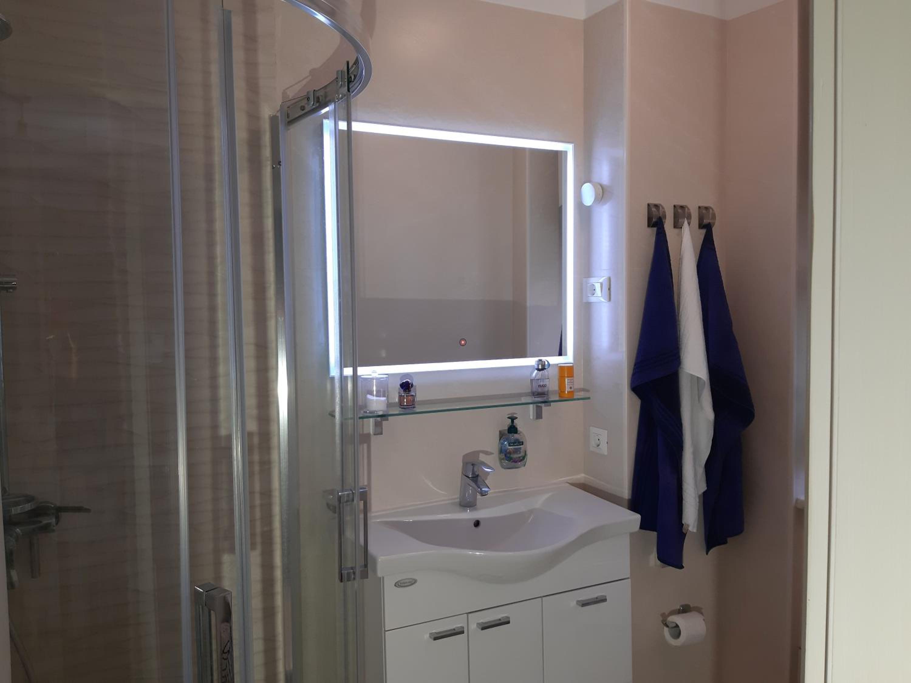 Casa Vita City 4 Star Studio Apartment view 3