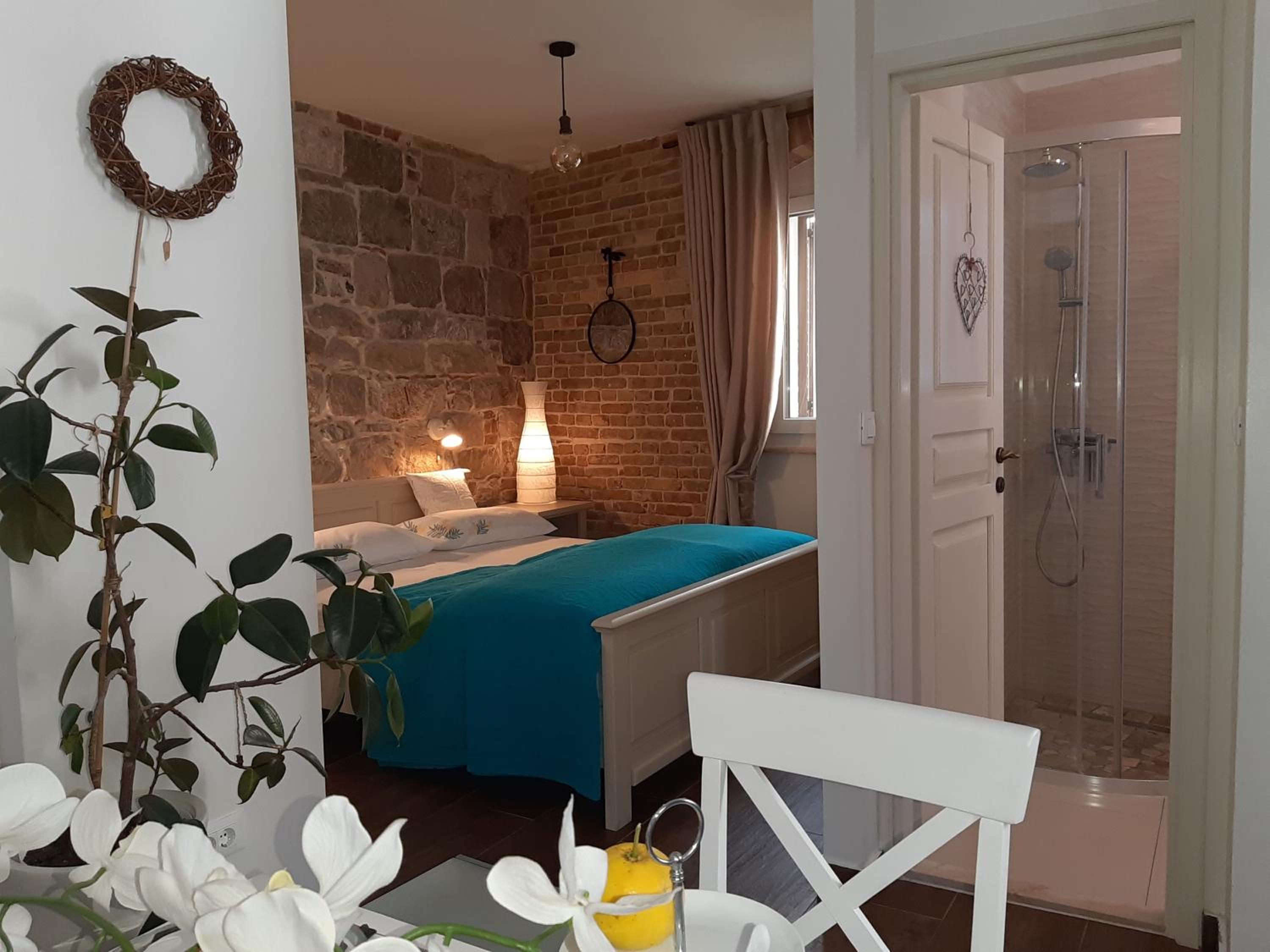 Casa Vita City 4 Star Studio Apartment view 2