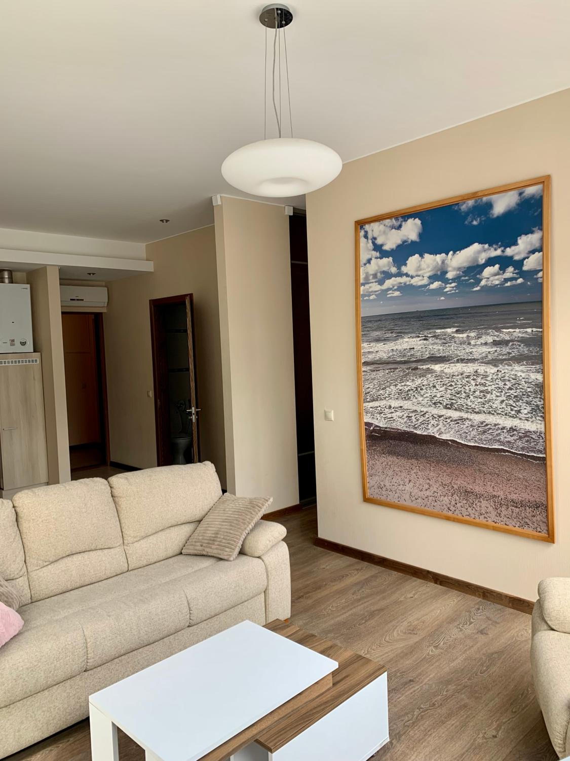 Palanga Mickevičiaus 8 apartments view 2