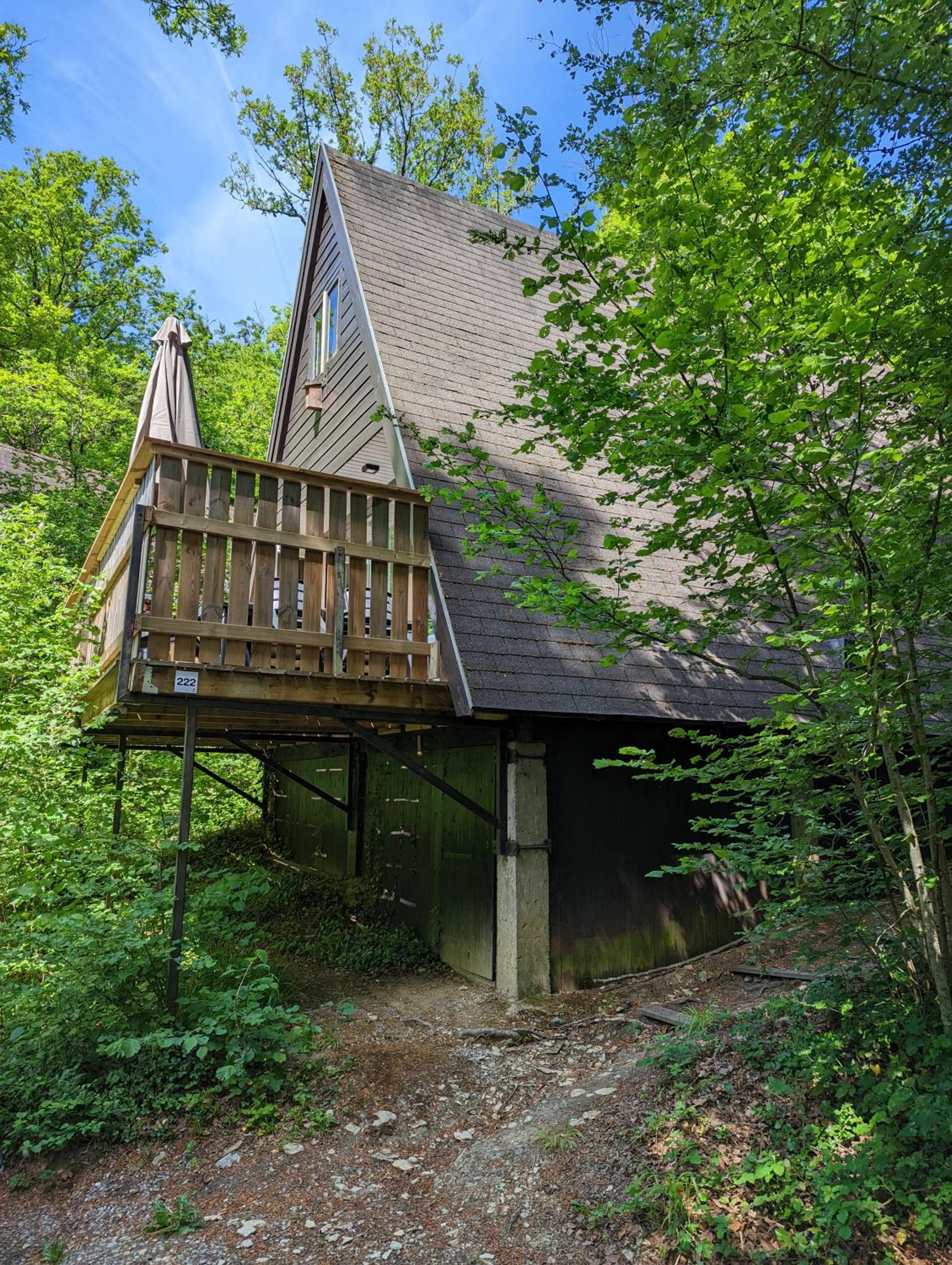 Cabin Life Durbuy
