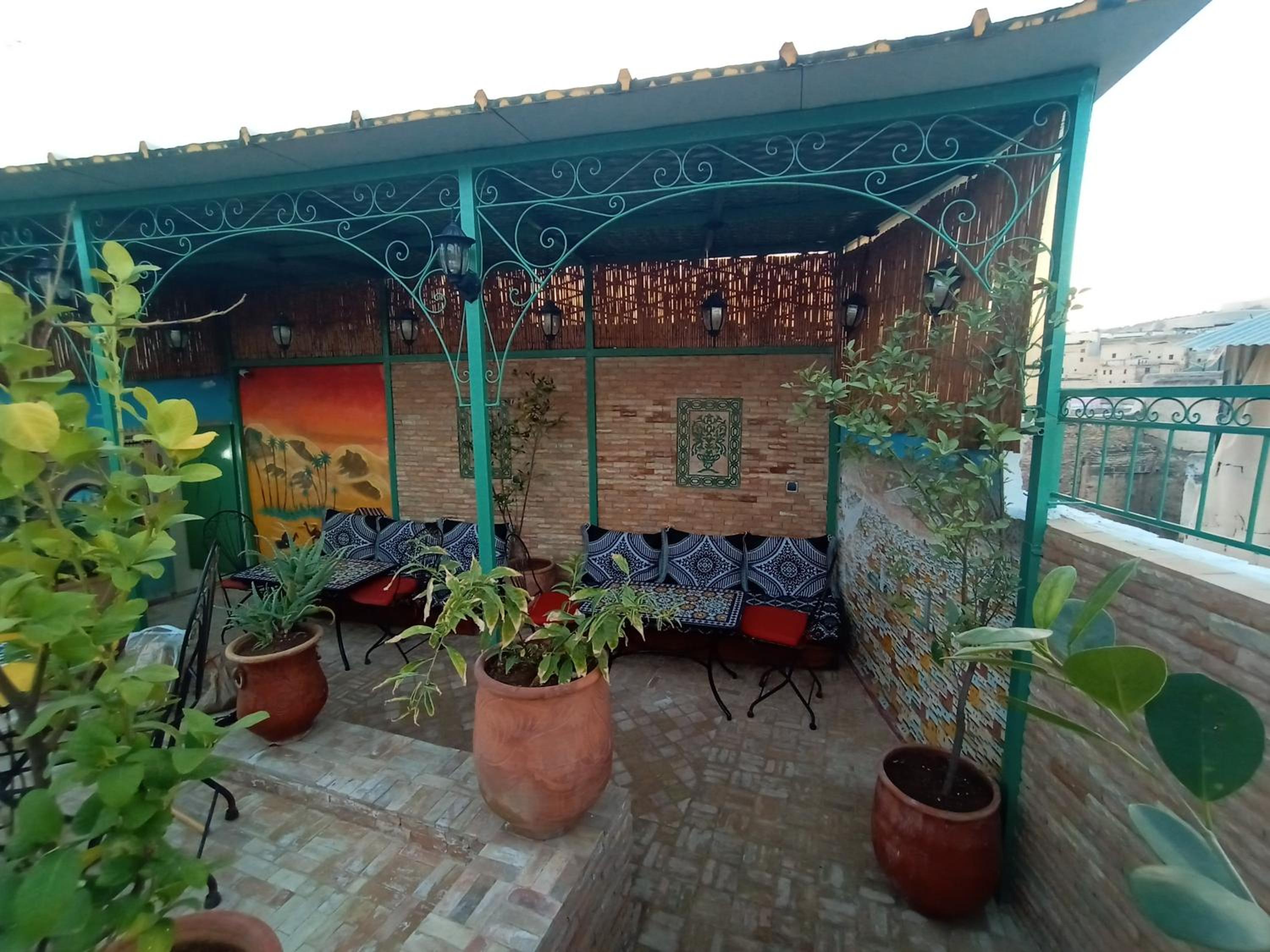 roof