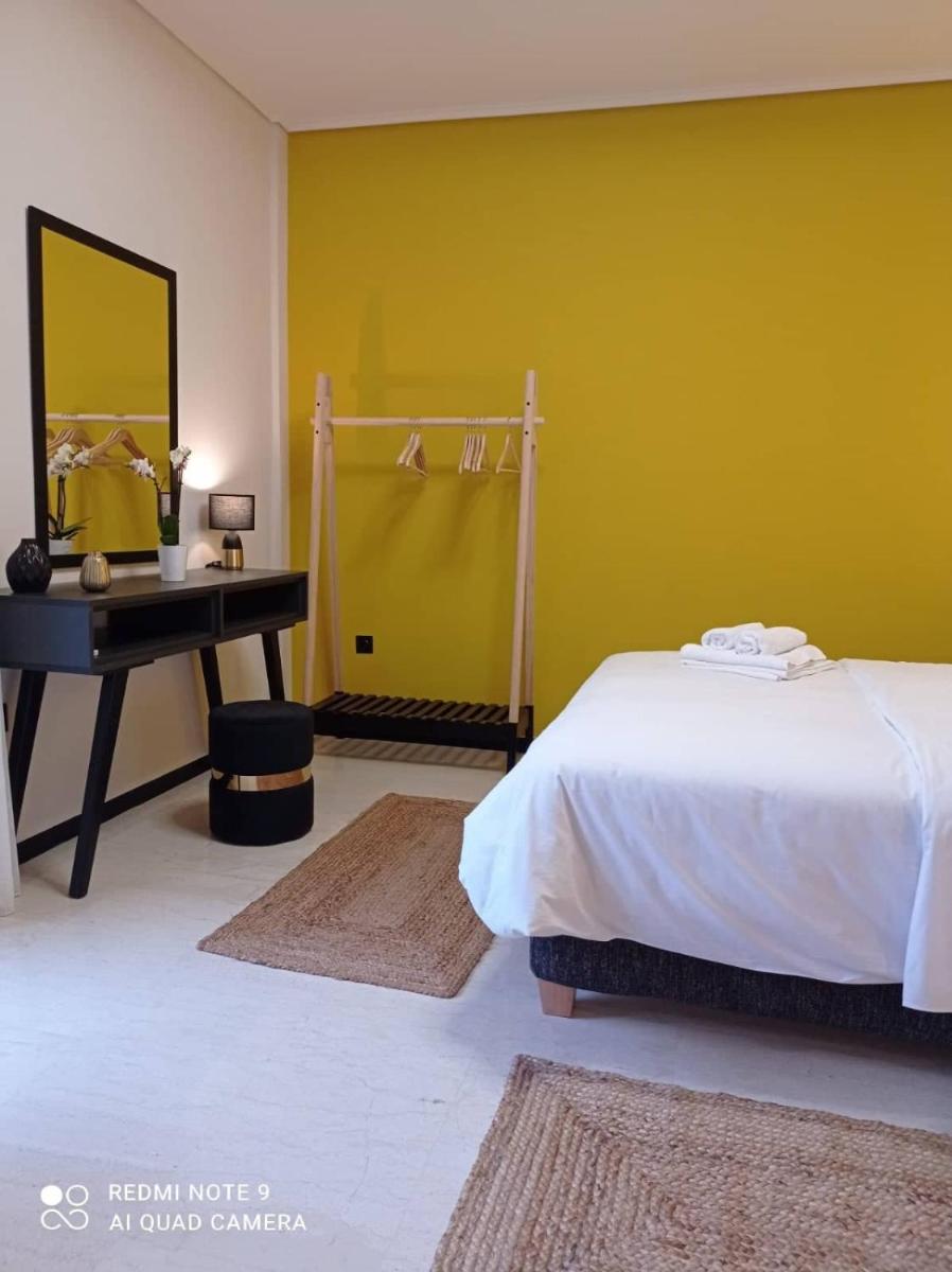 Kalamata Central Apartment photo 2