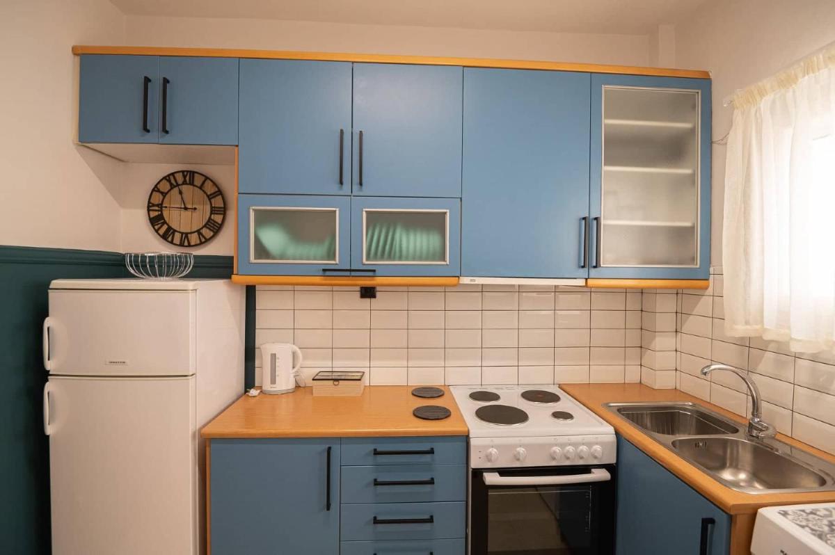 Kalamata Central Apartment photo 3