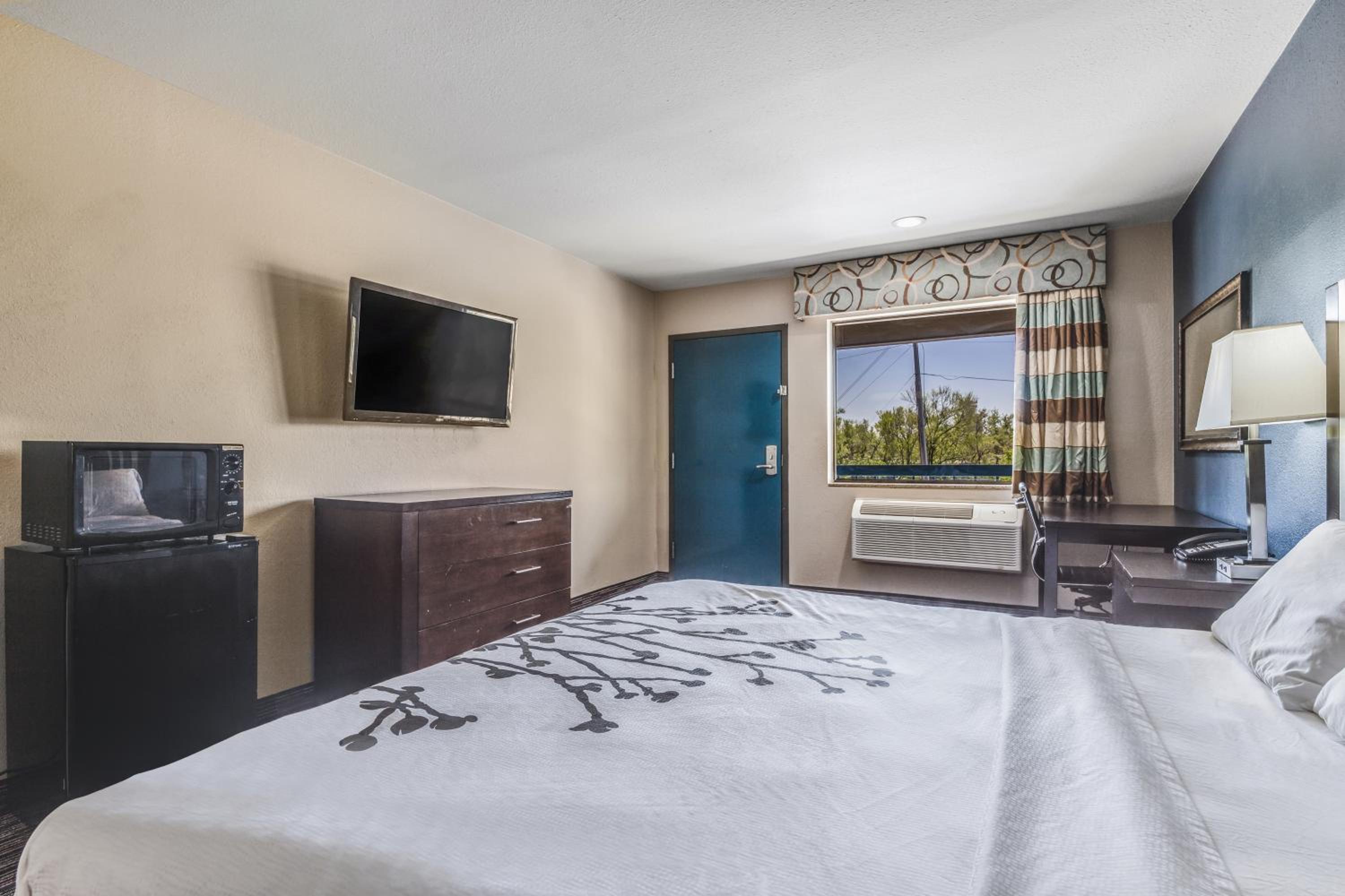 Econo Lodge Inn & Suites Enid South, Foto 30