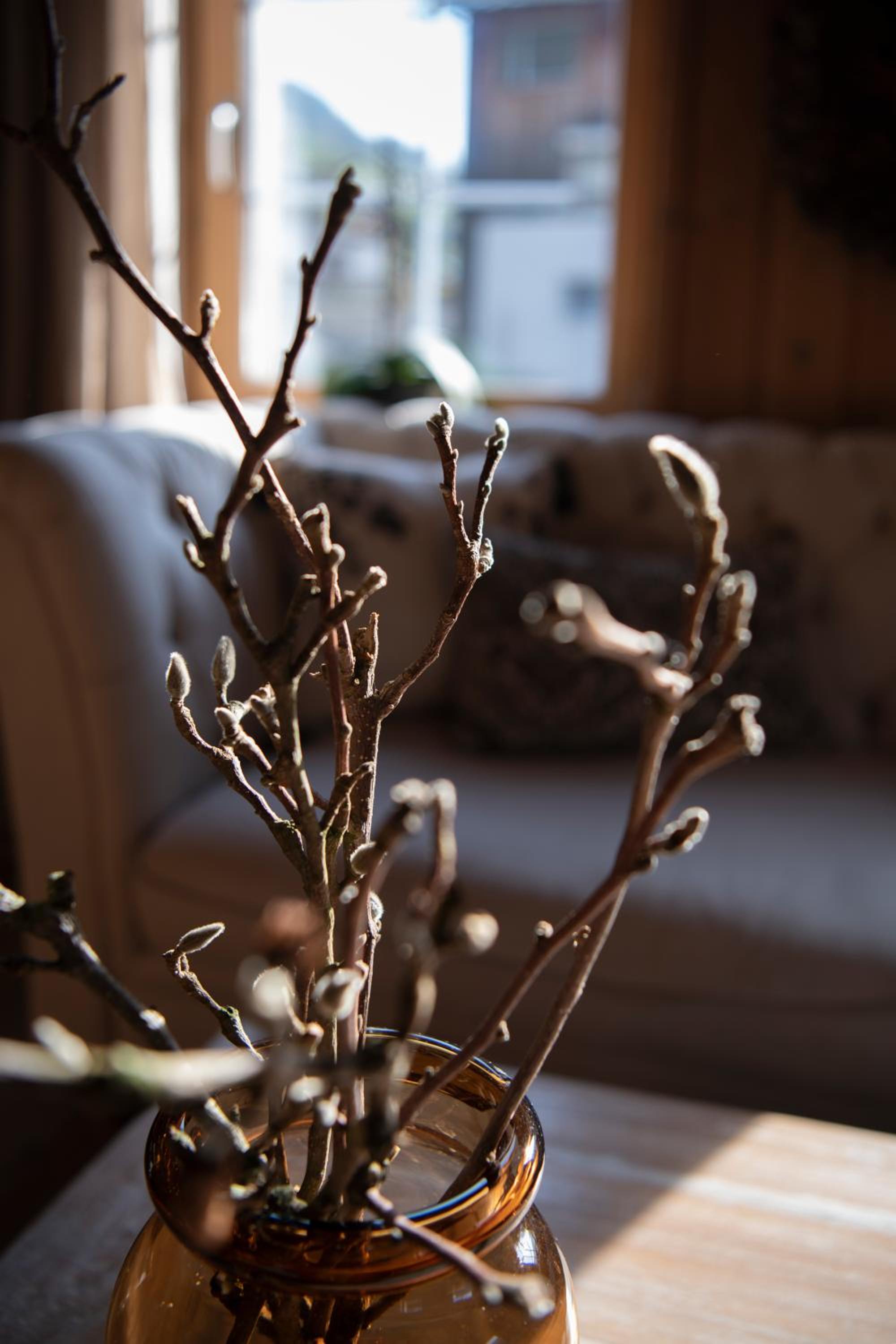 Casa Pasch - Boutique Bed and Breakfast in Cumpadials